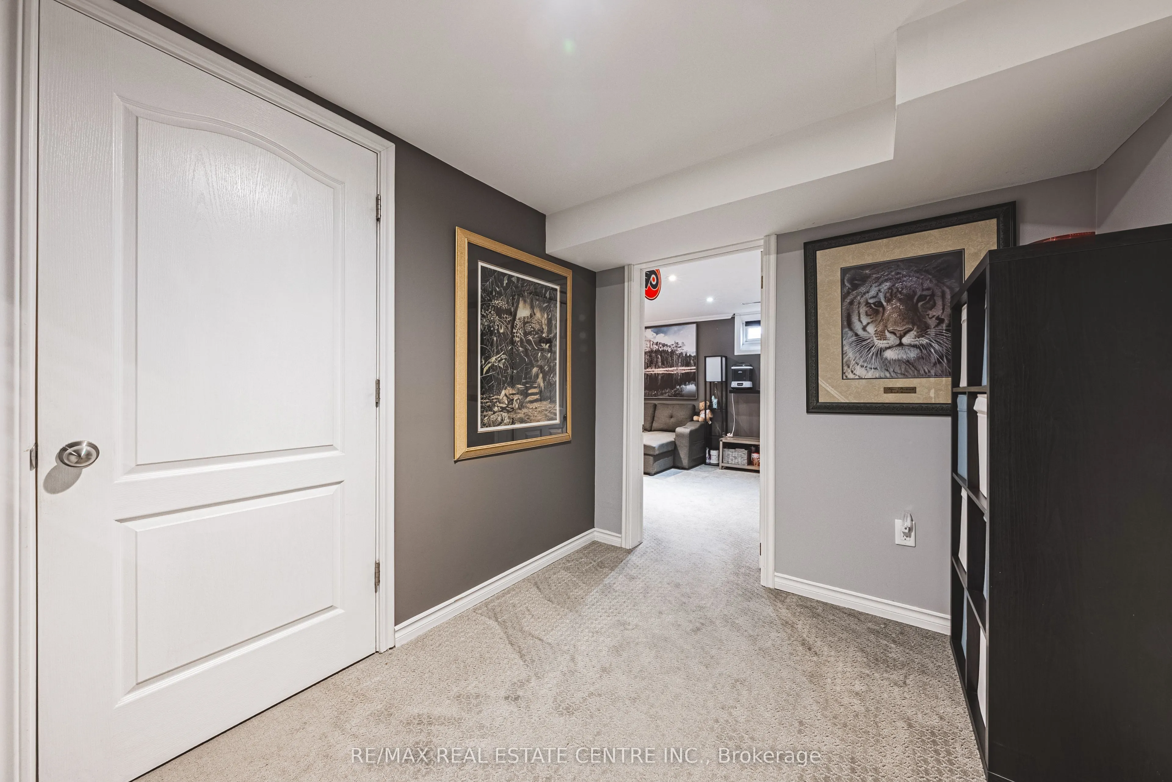 5 Bing Crescent