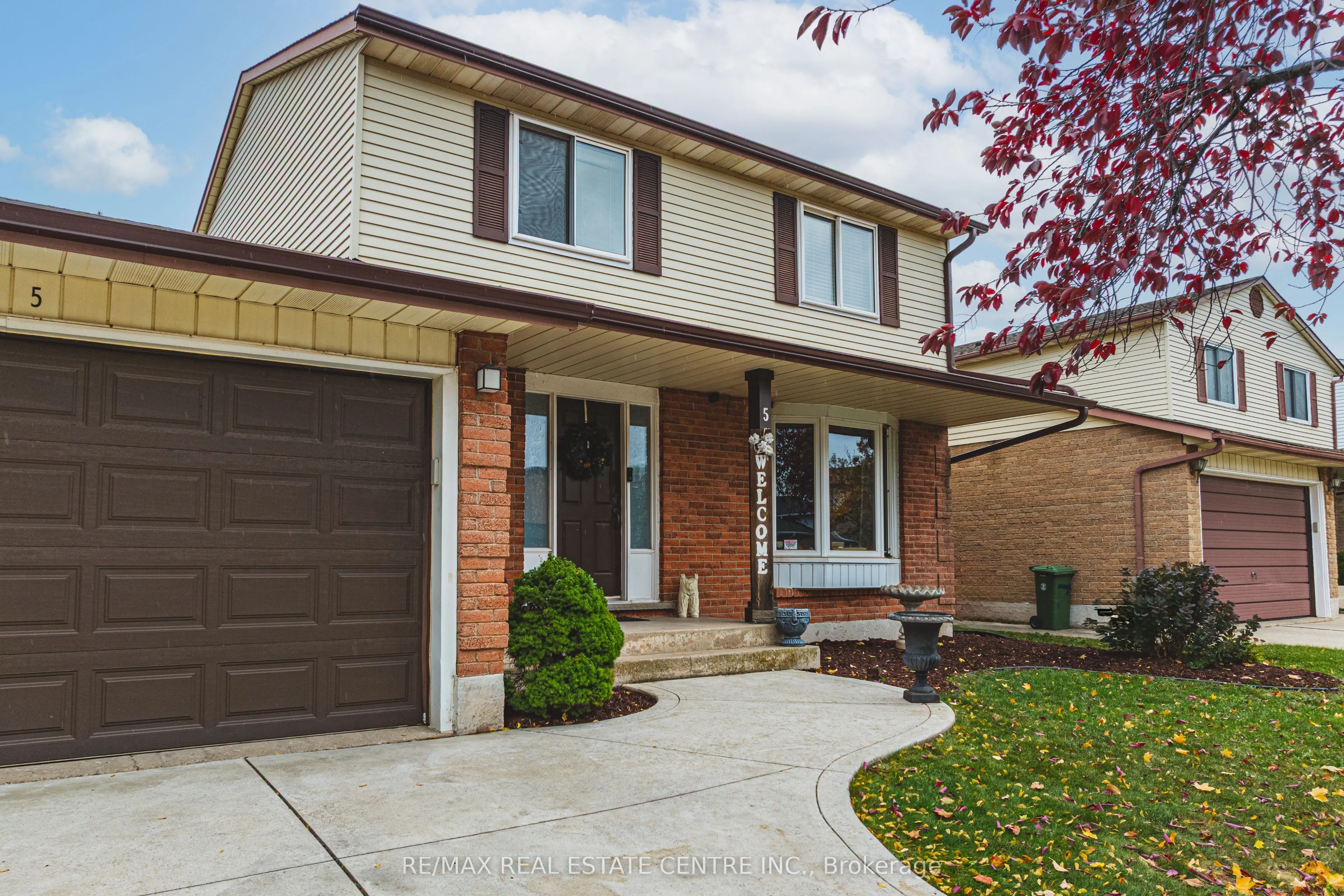 5 Bing Crescent