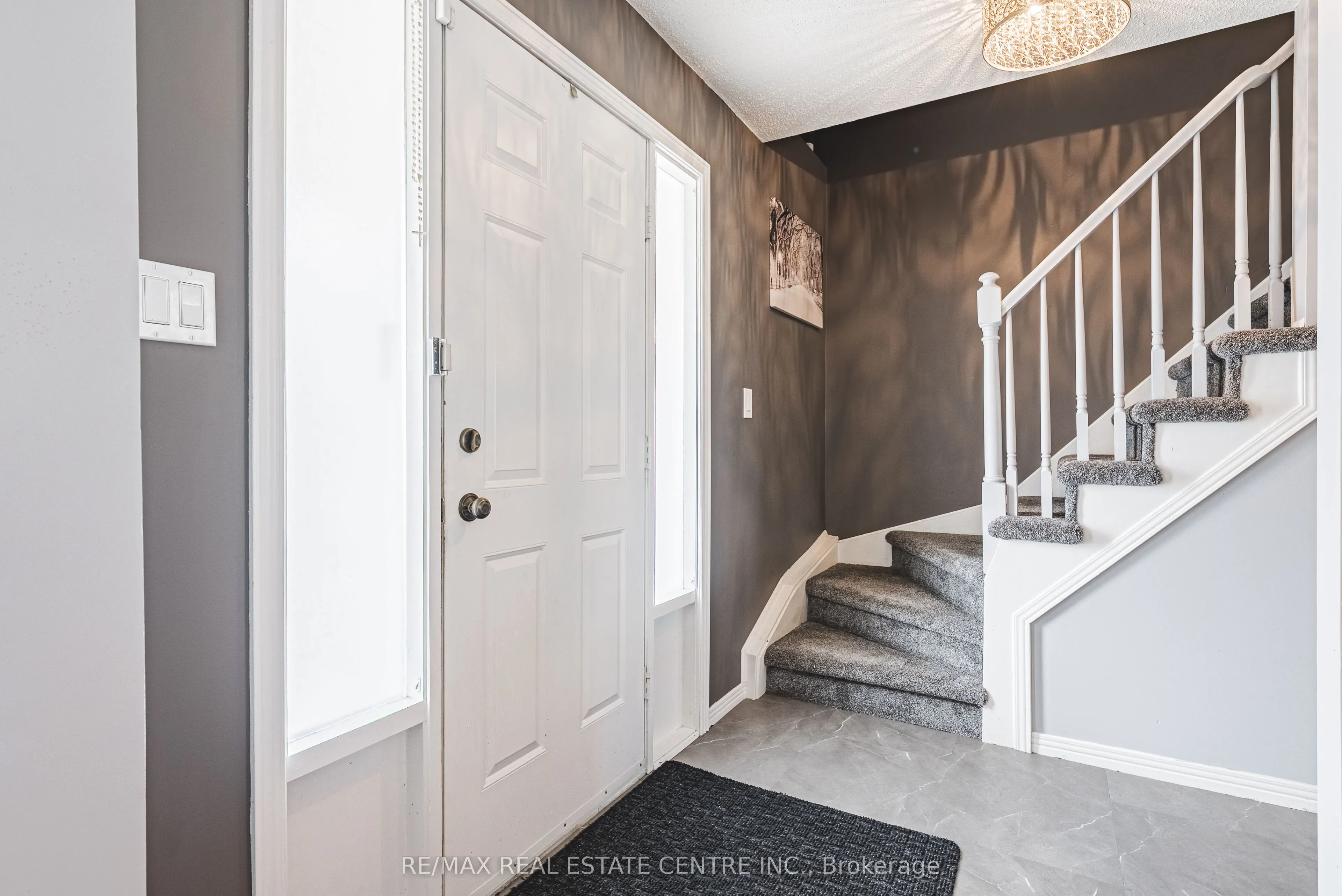 5 Bing Crescent