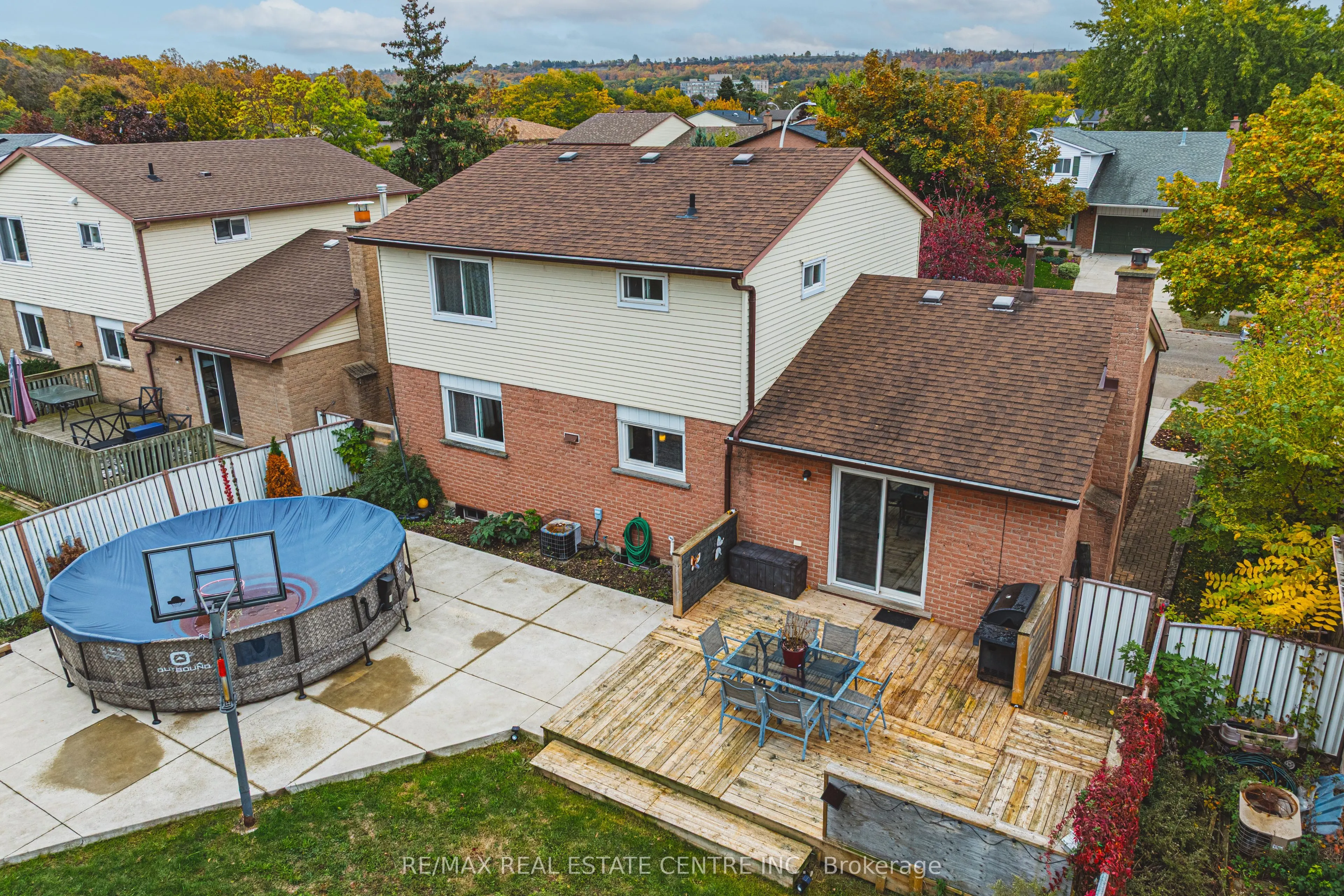 5 Bing Crescent