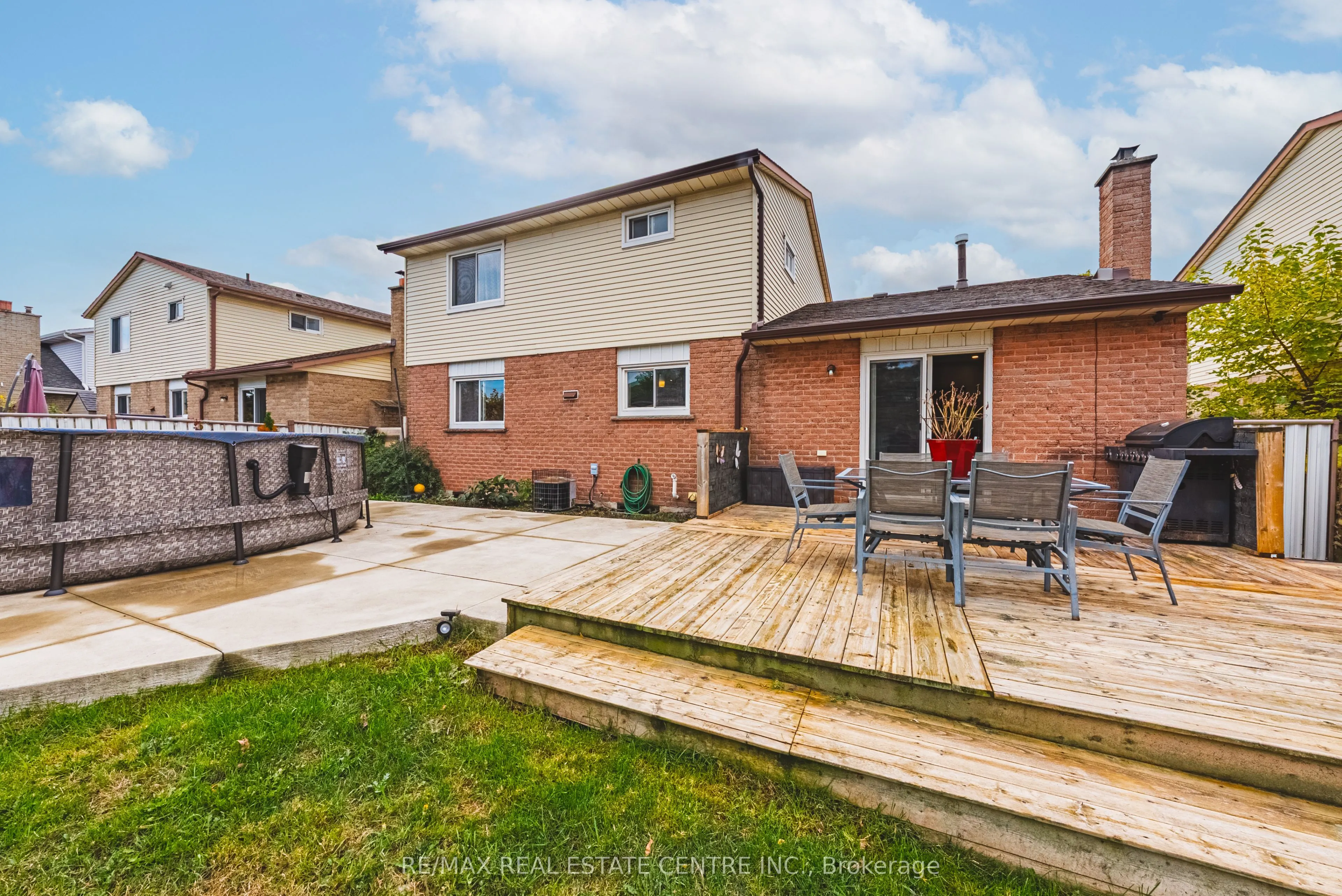5 Bing Crescent