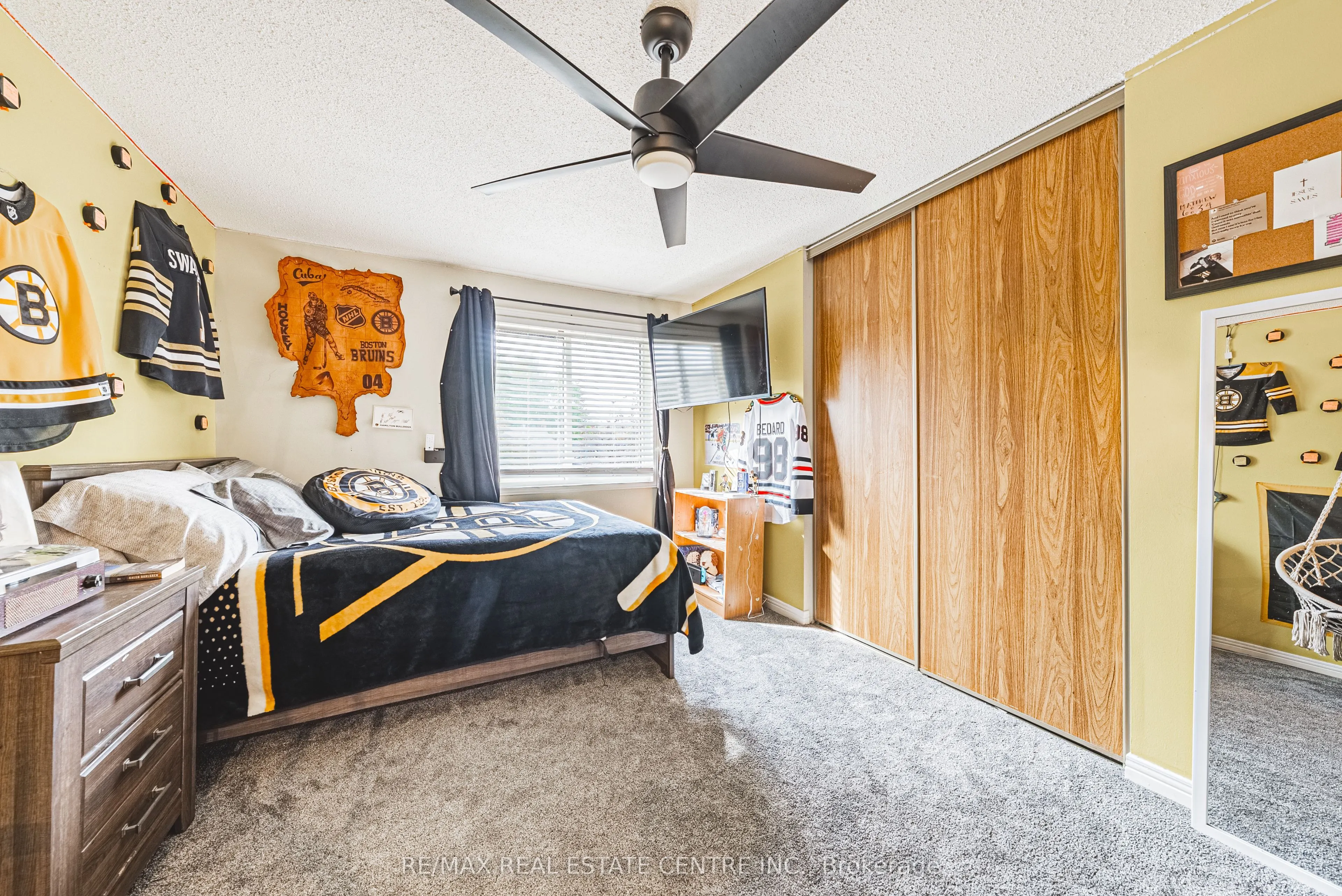 5 Bing Crescent