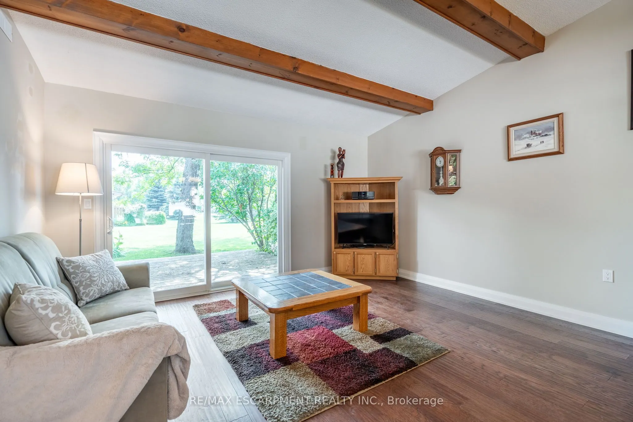 1 Archdeacon Clark Trail, #0