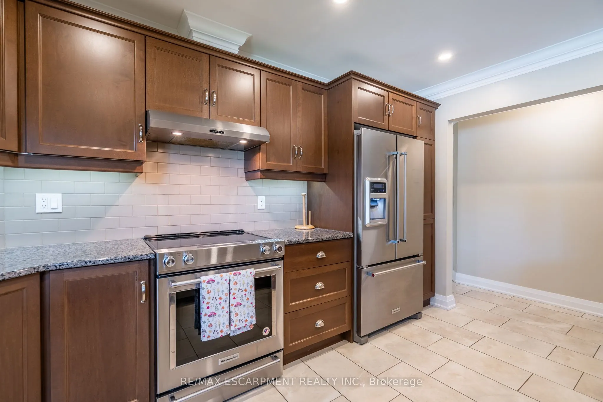 1 Archdeacon Clark Trail, #0
