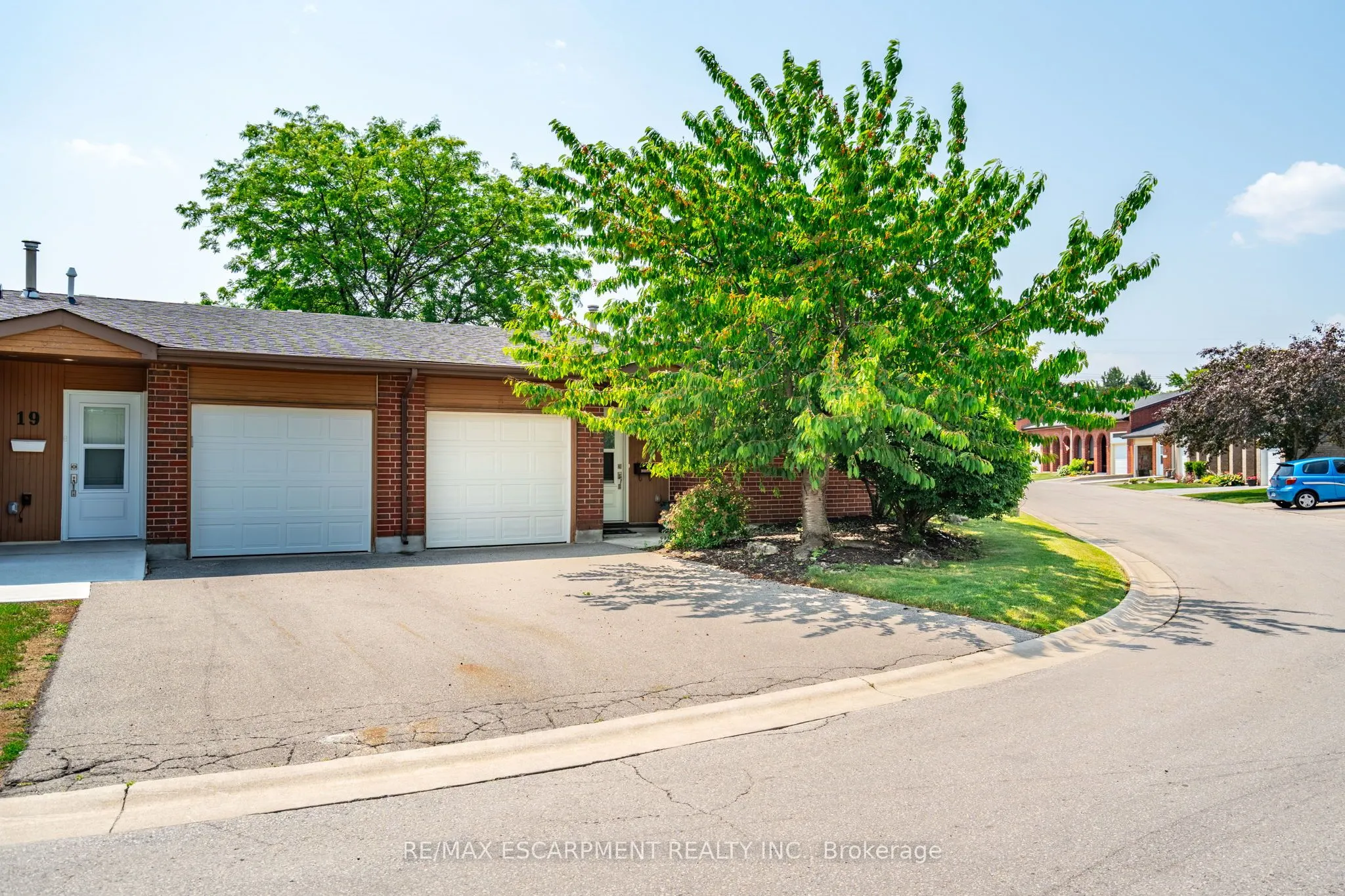 1 Archdeacon Clark Trail, #0