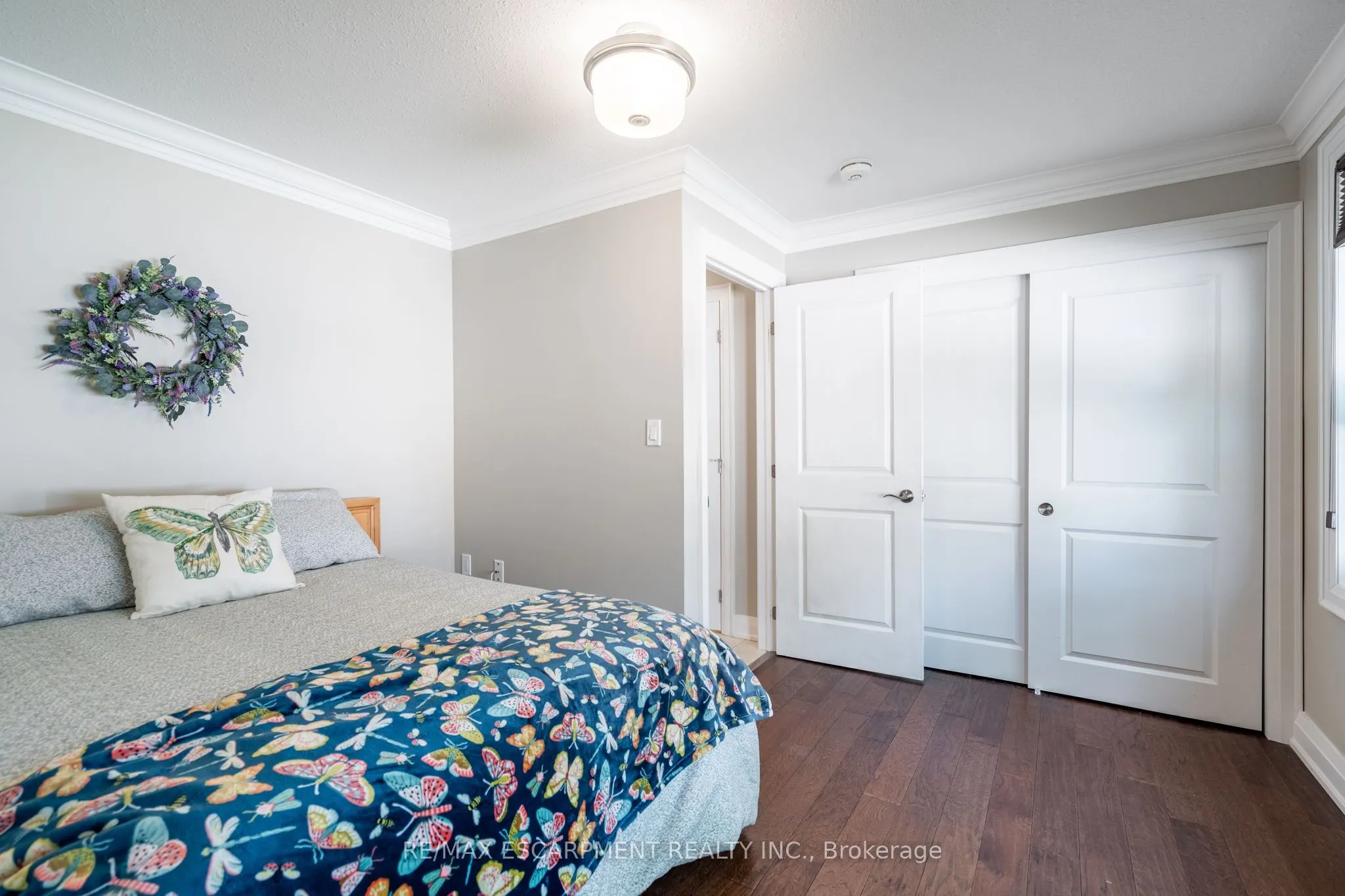 1 Archdeacon Clark Trail, #0