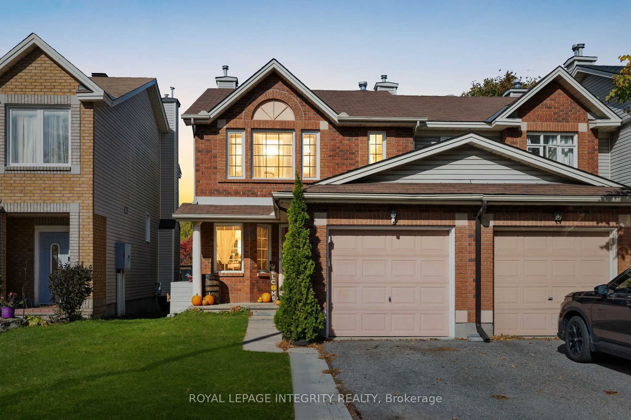 13 Banchory Crescent