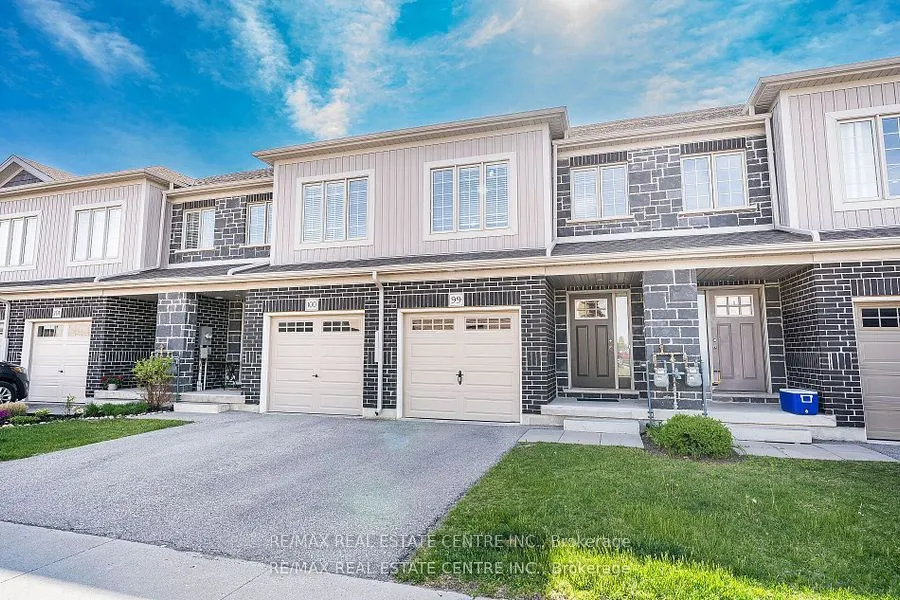 135 Hardcastle Drive, #99