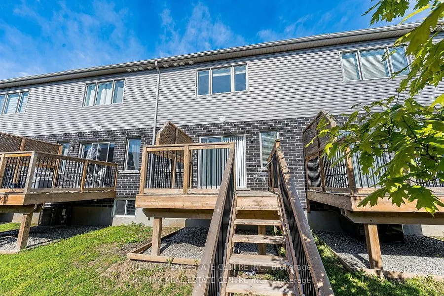 135 Hardcastle Drive, #99