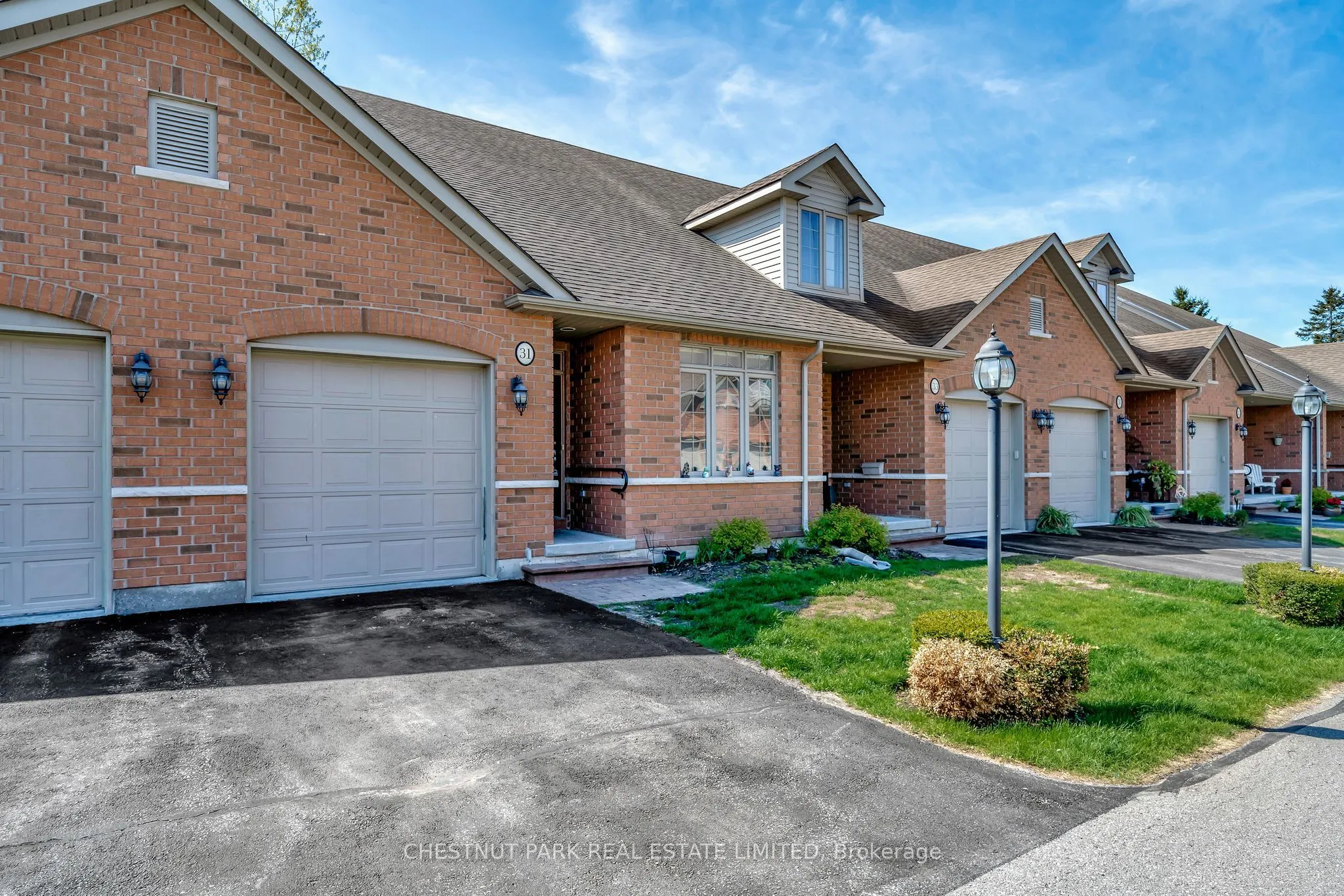 194 Haig Road, #31