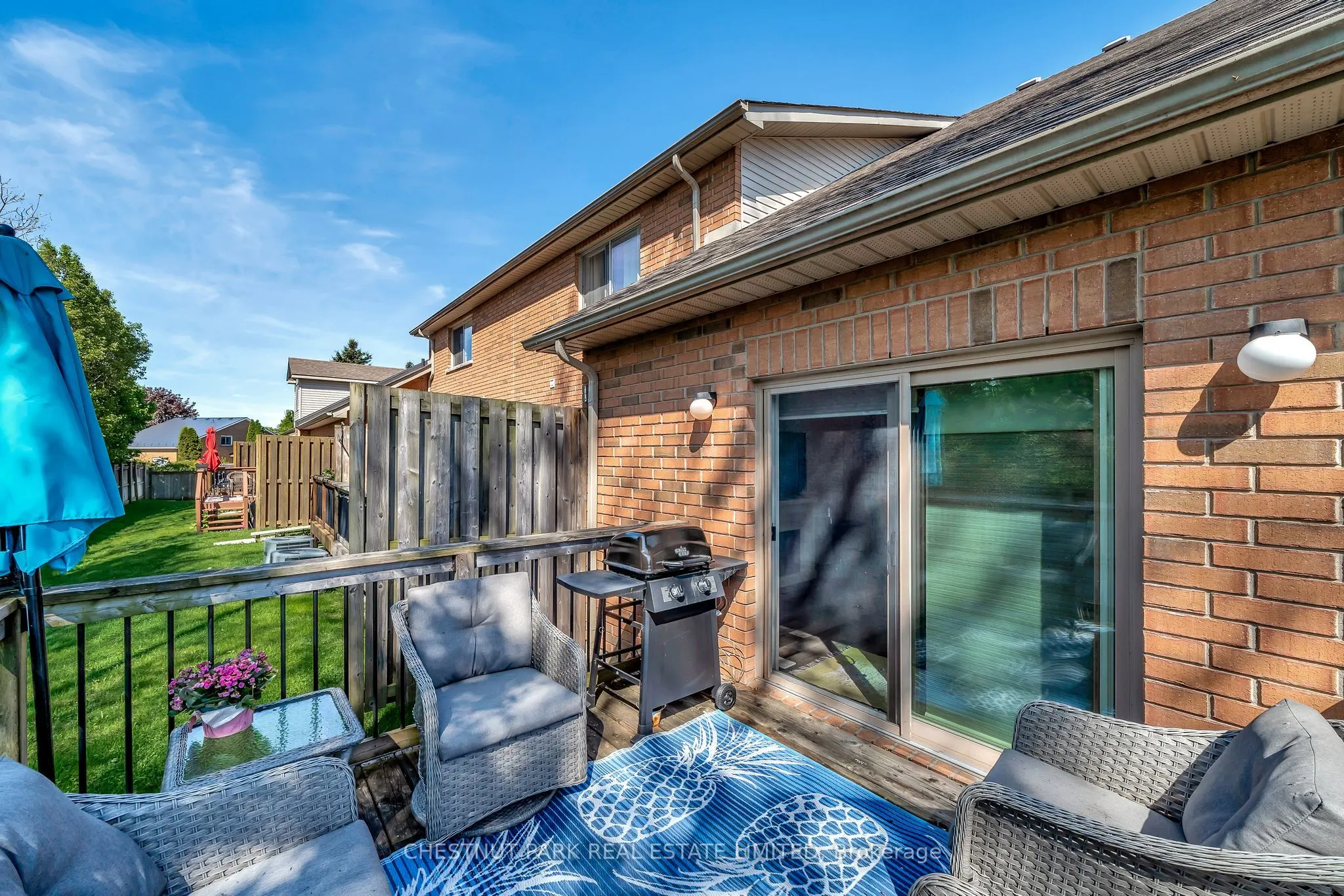194 Haig Road, #31
