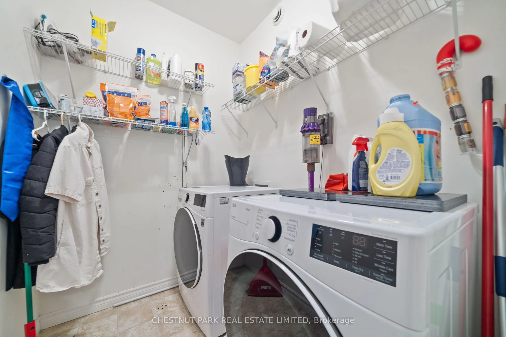 194 Haig Road, #31