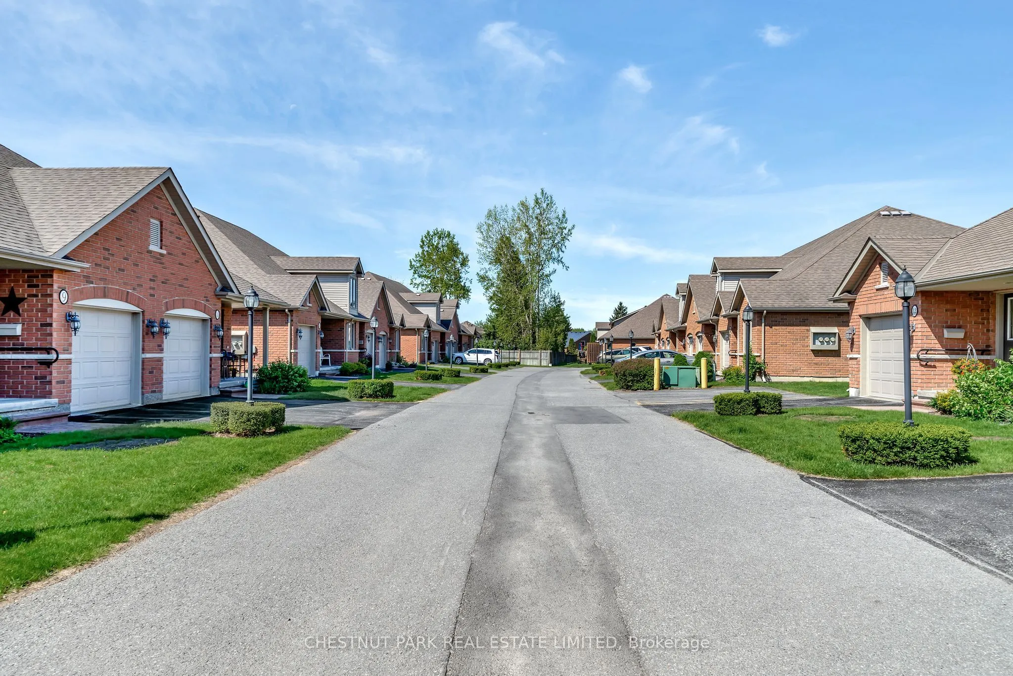 194 Haig Road, #31