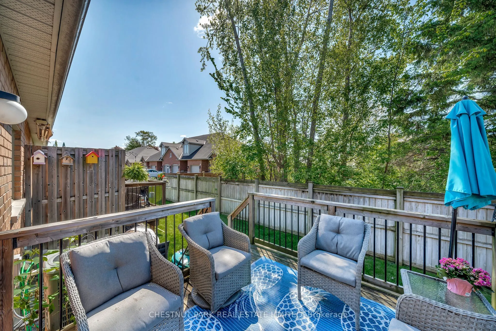 194 Haig Road, #31