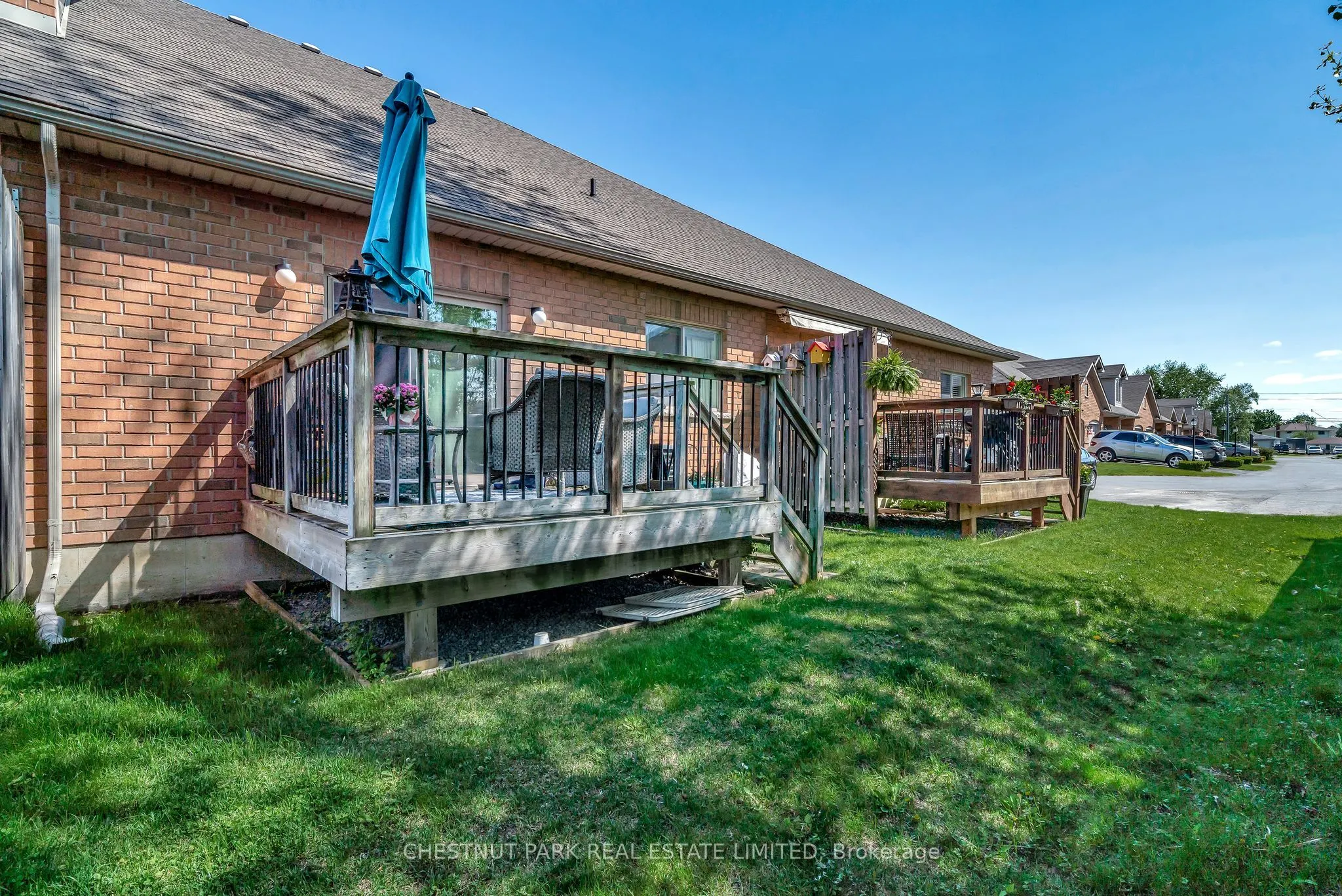 194 Haig Road, #31