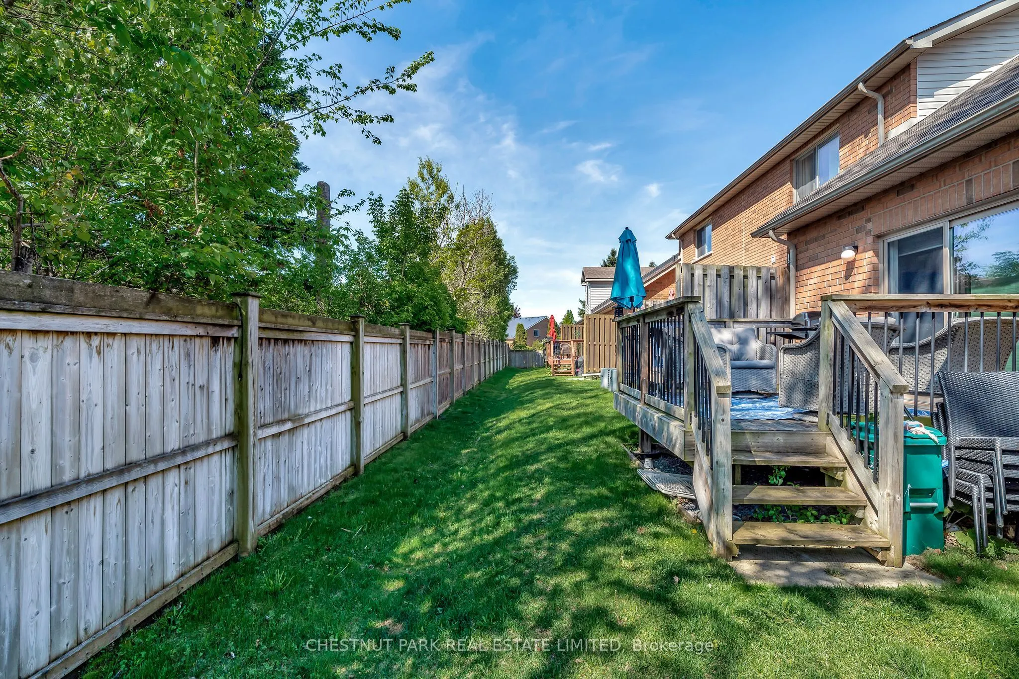 194 Haig Road, #31