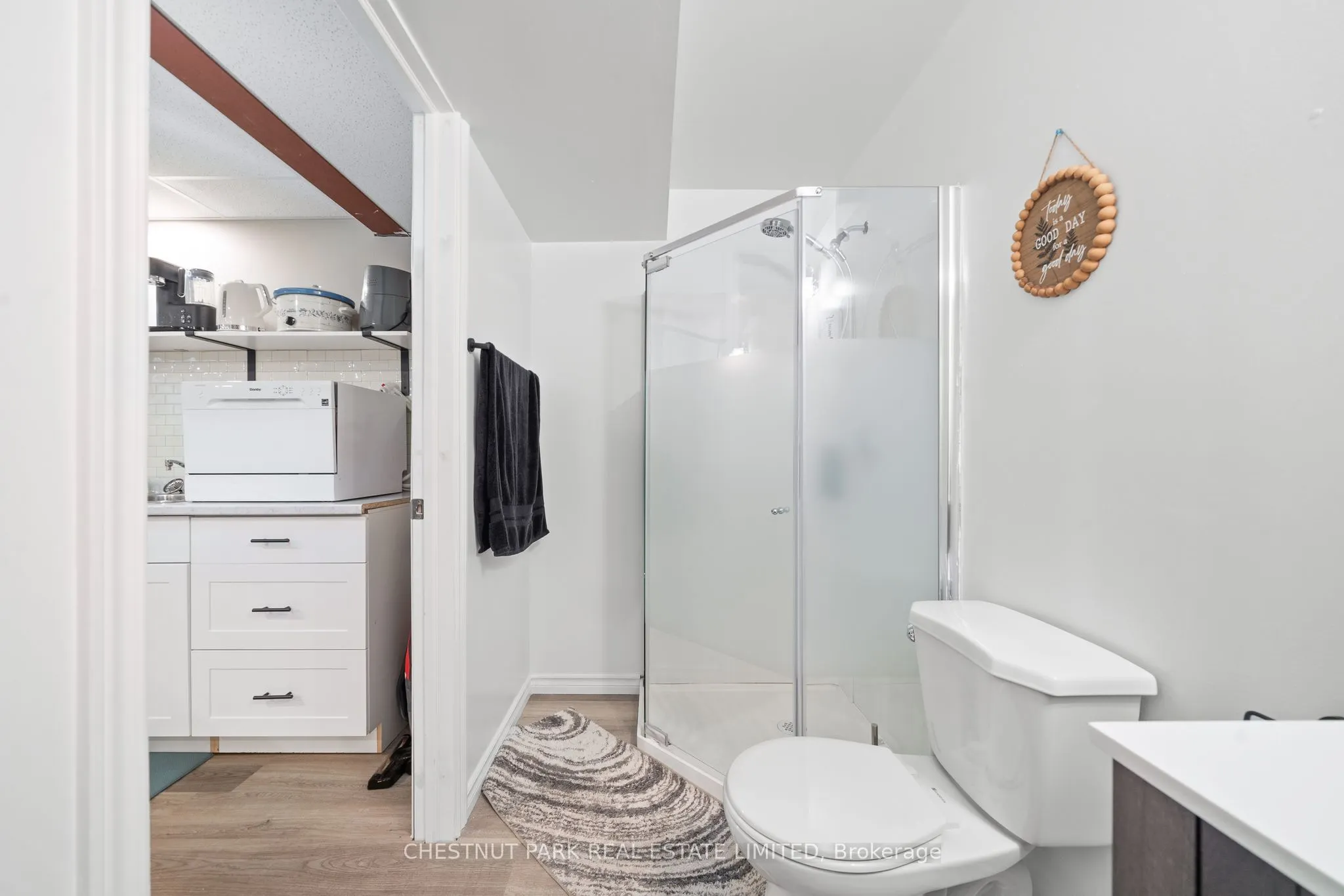 194 Haig Road, #31