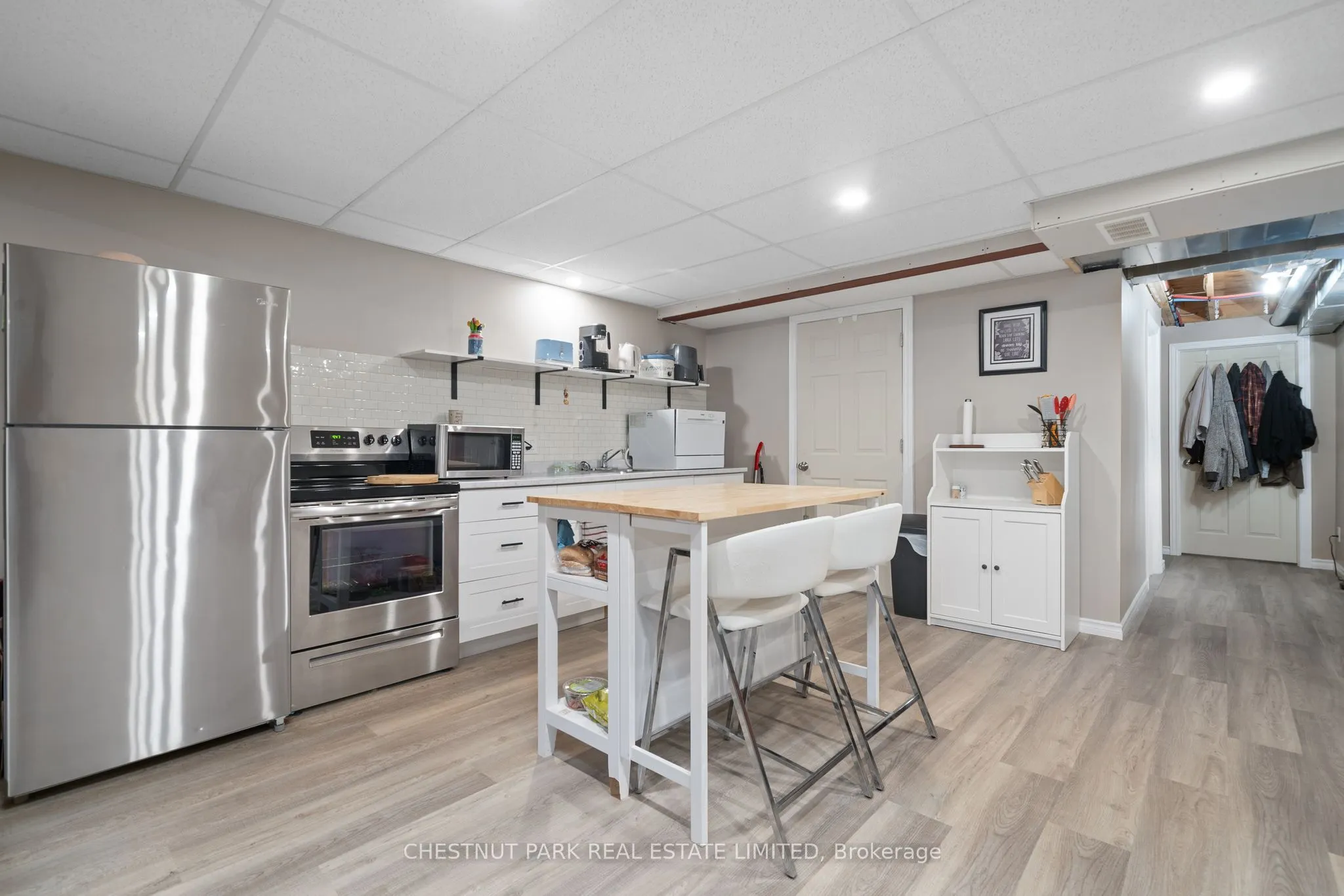 194 Haig Road, #31