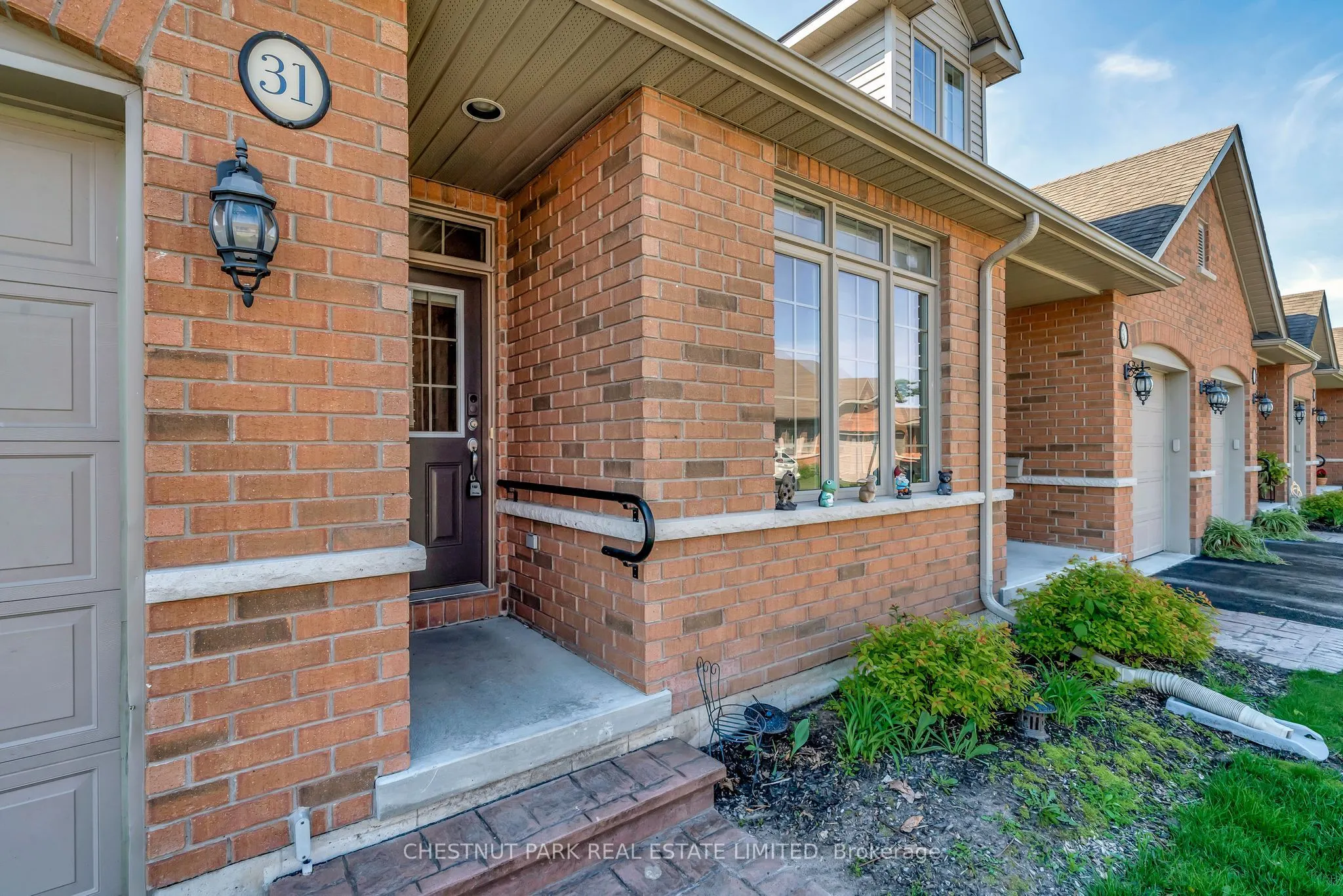 194 Haig Road, #31