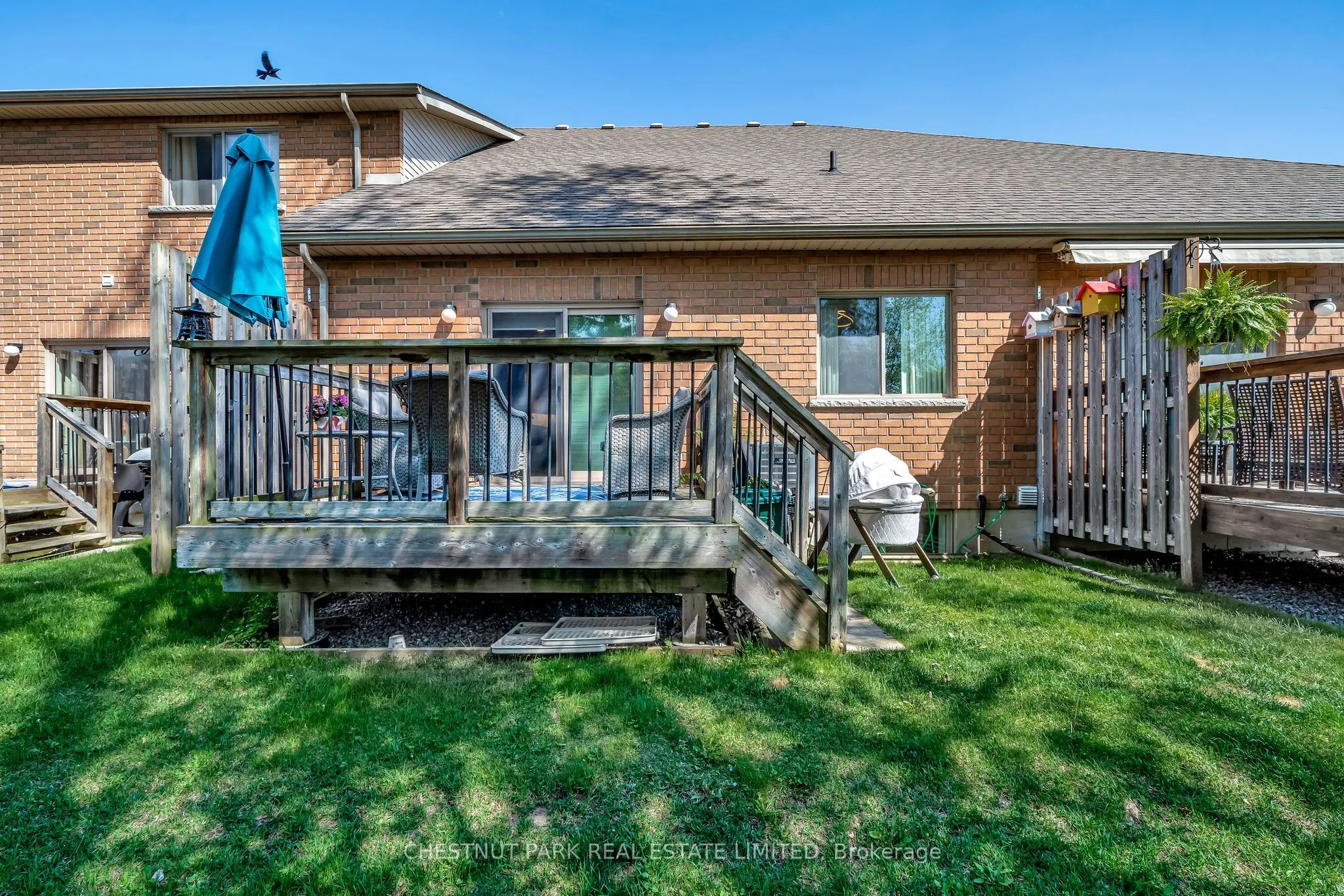 194 Haig Road, #31