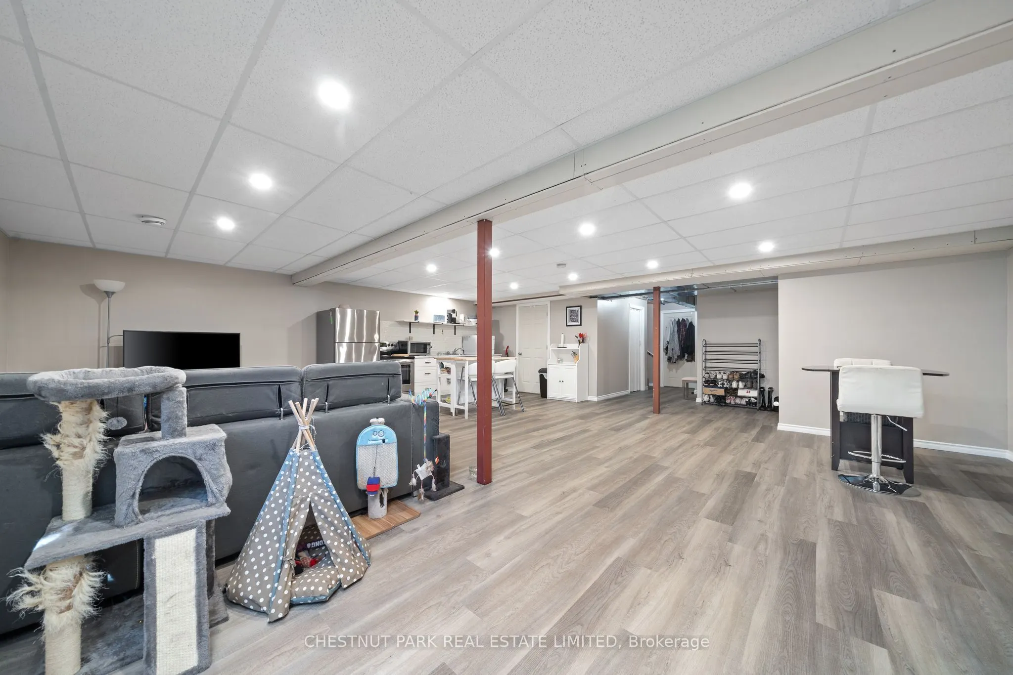 194 Haig Road, #31