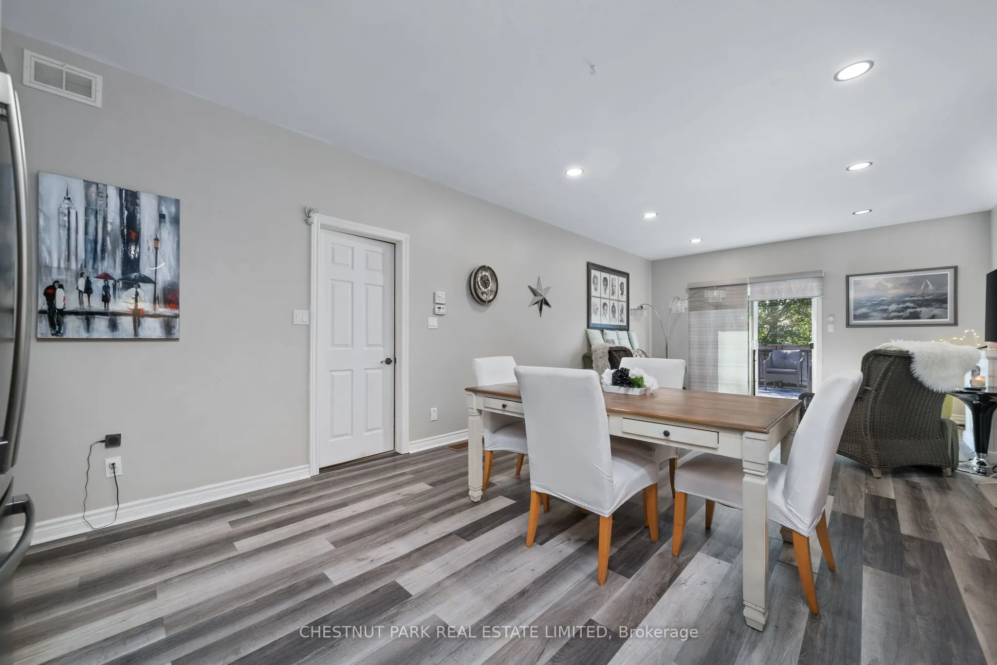 194 Haig Road, #31