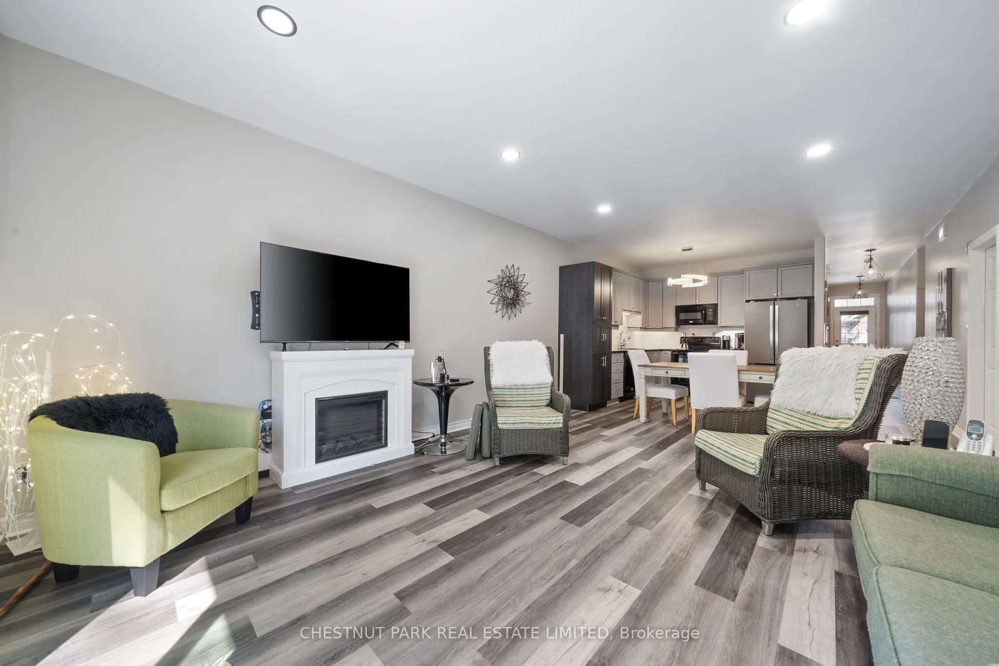 194 Haig Road, #31