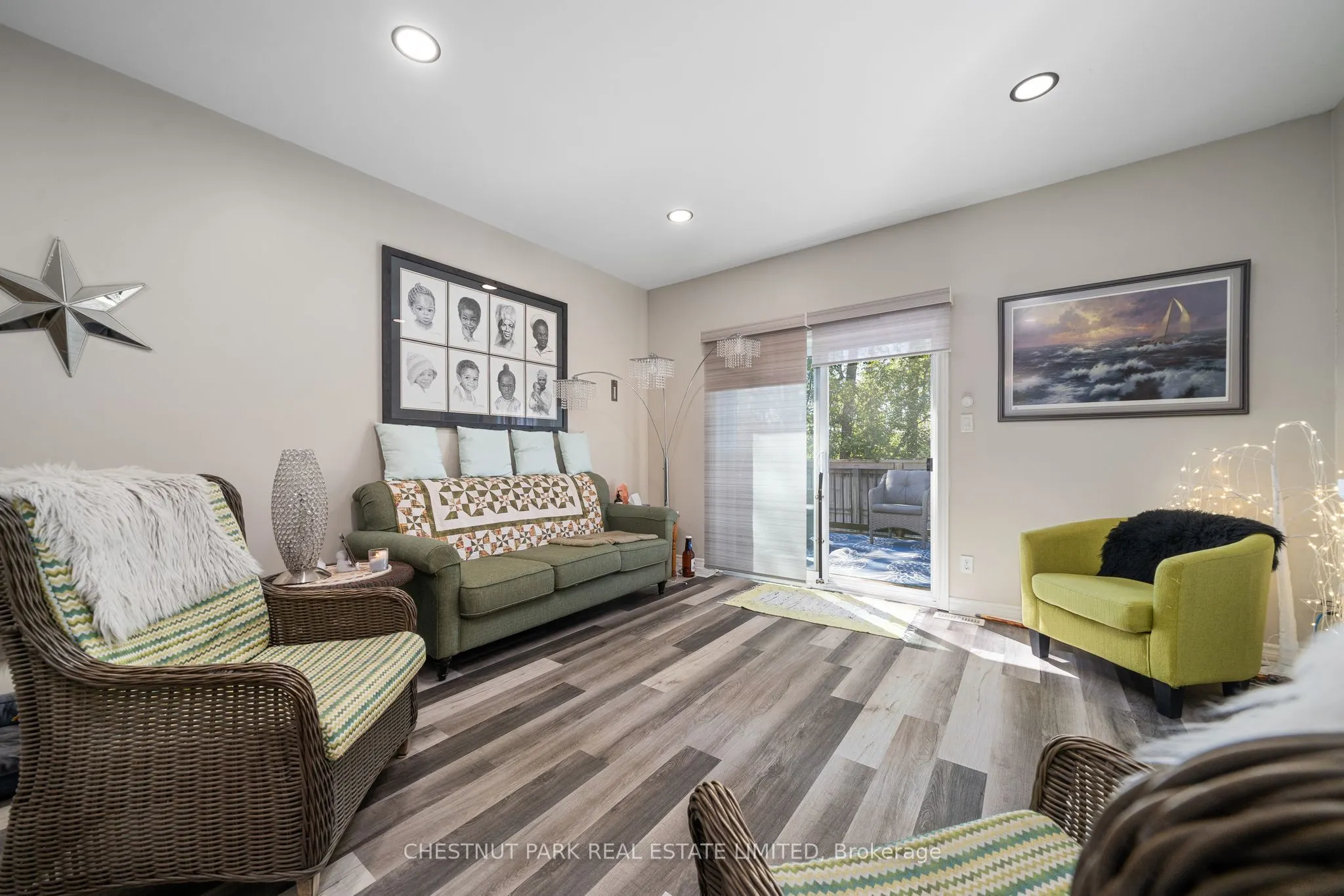 194 Haig Road, #31