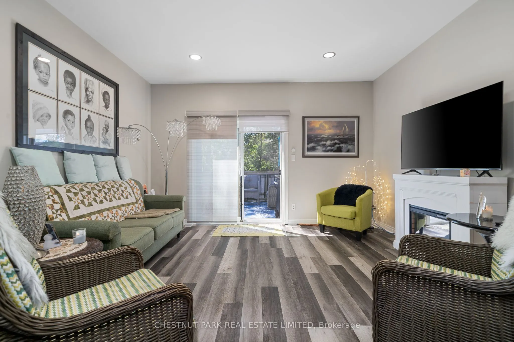 194 Haig Road, #31