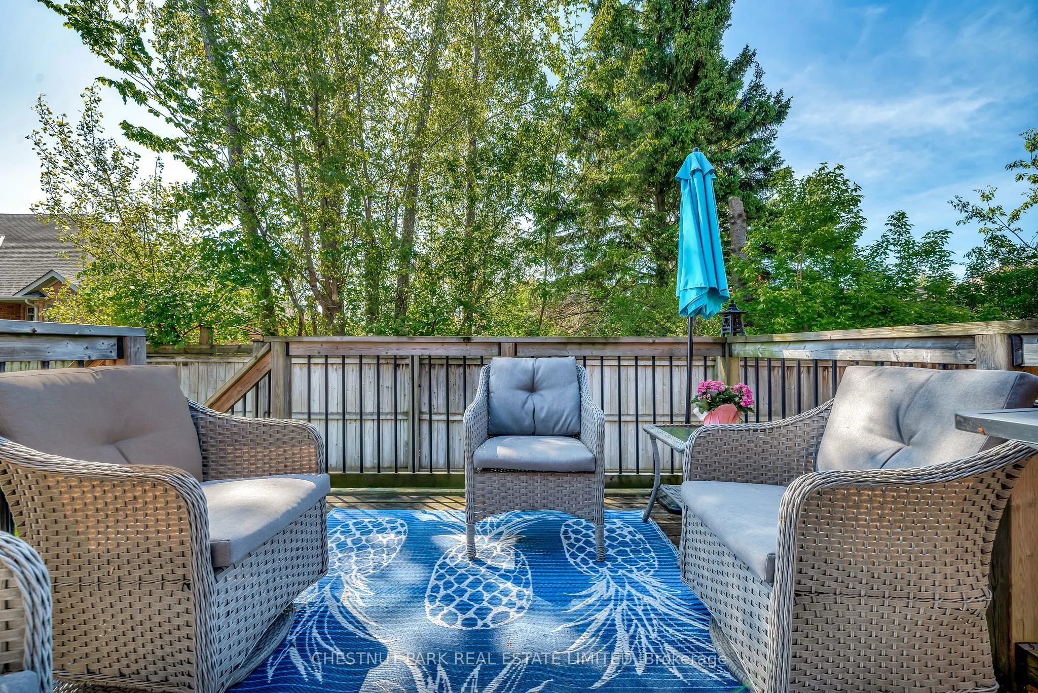 194 Haig Road, #31