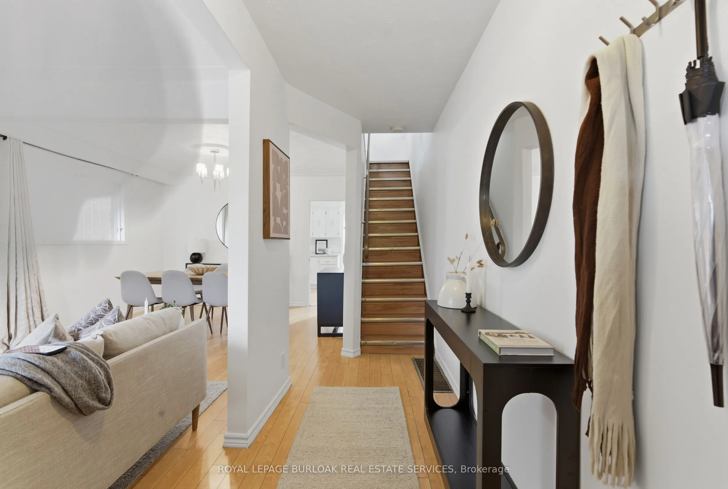 70 Rosemont Avenue