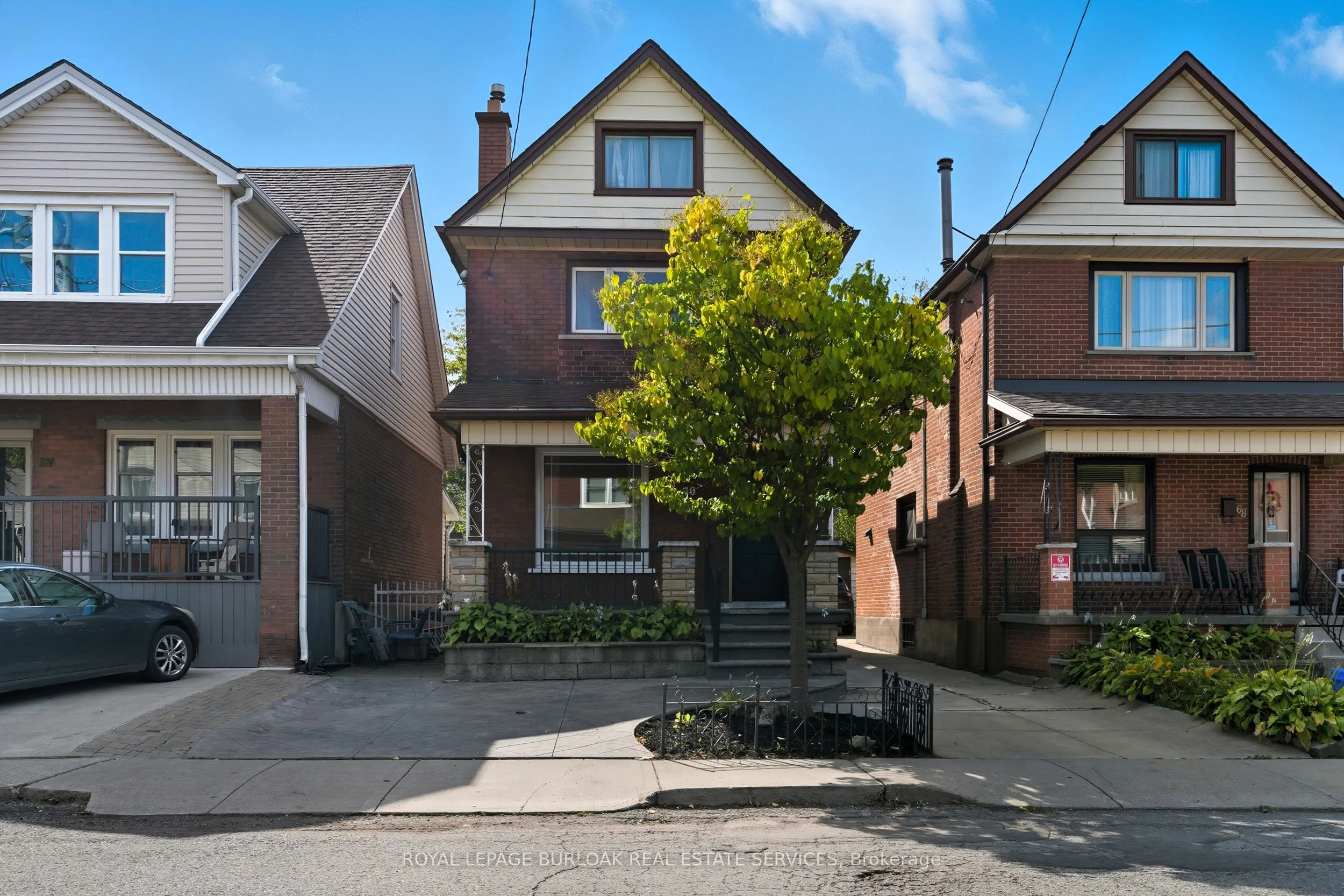 70 Rosemont Avenue