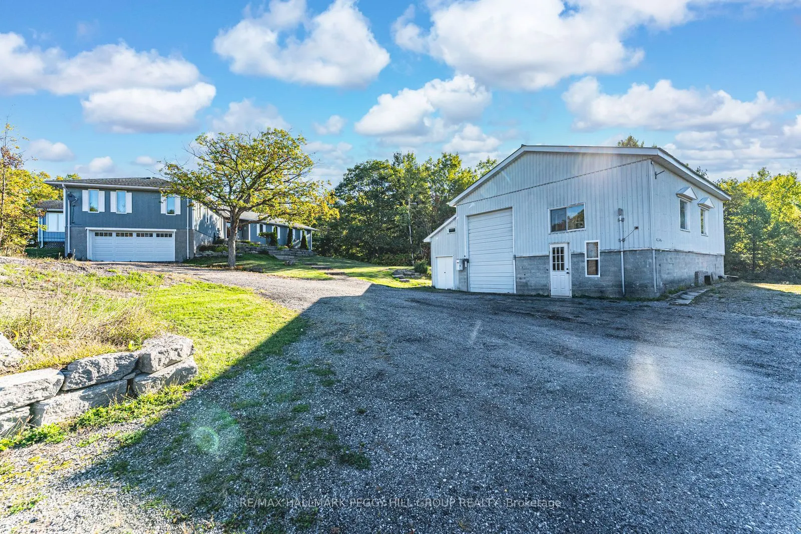 1564 Honey Harbour Road