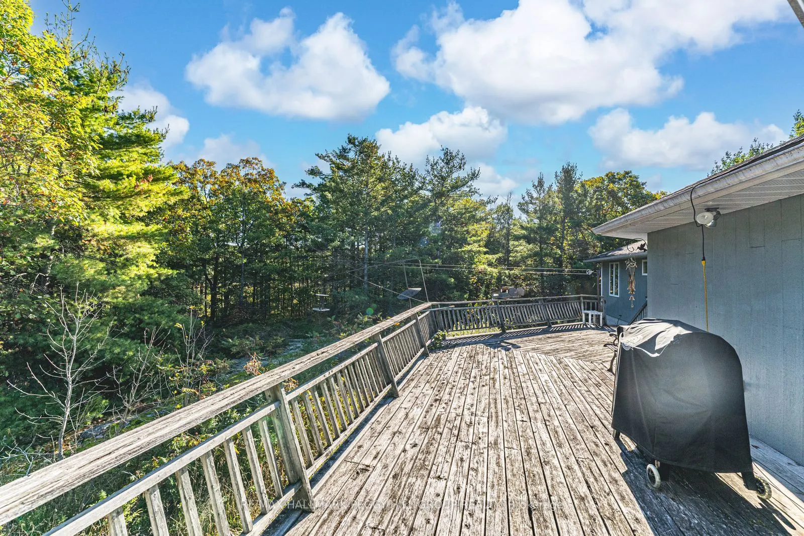 1564 Honey Harbour Road