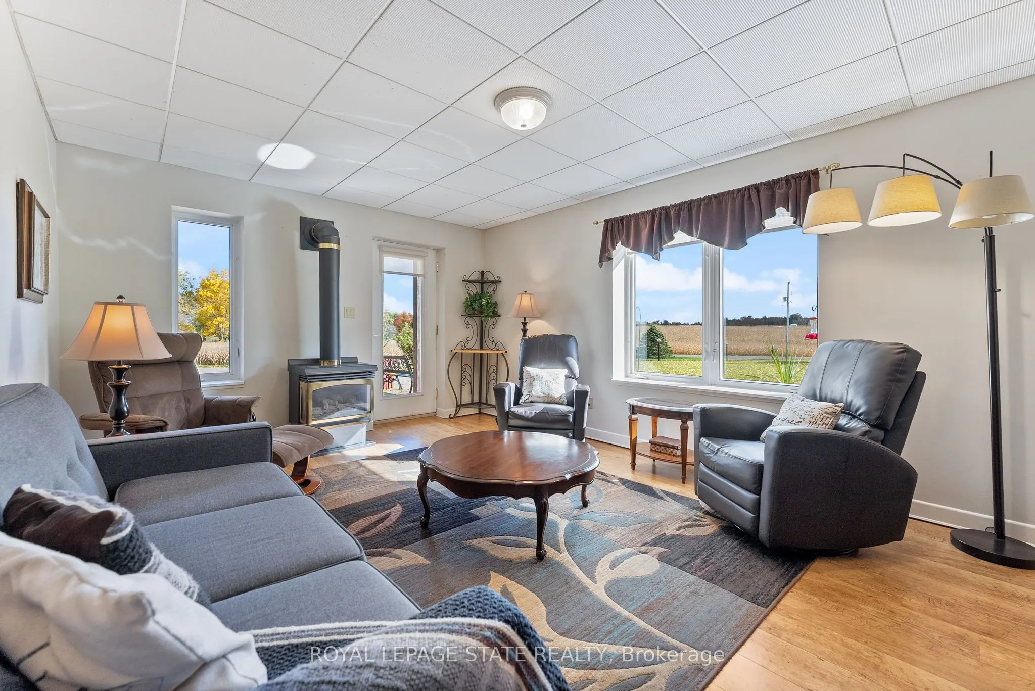 2329 Powerline Road W