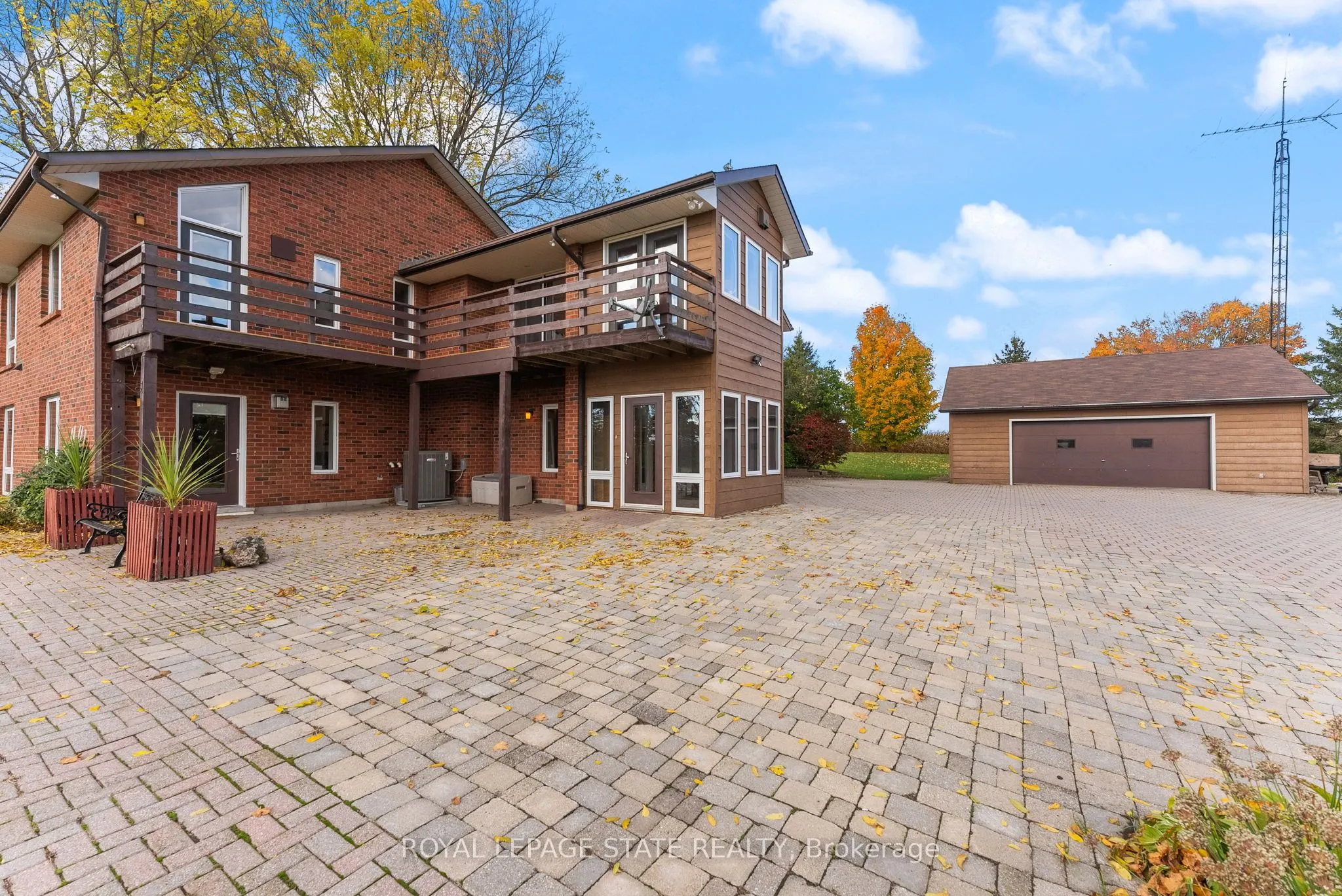 2329 Powerline Road W