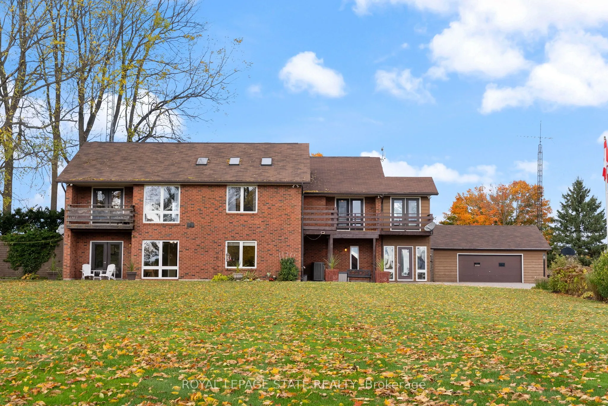 2329 Powerline Road W