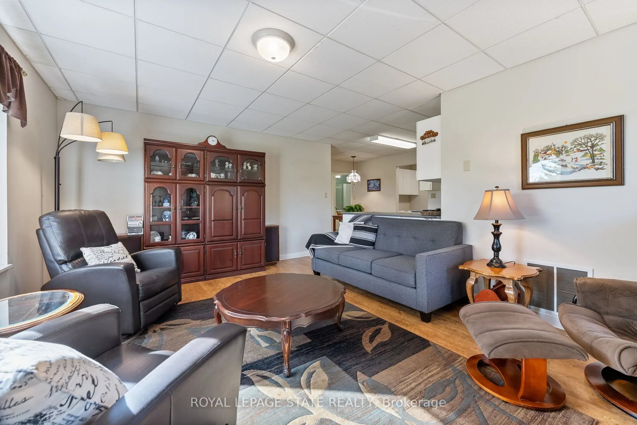 2329 Powerline Road W