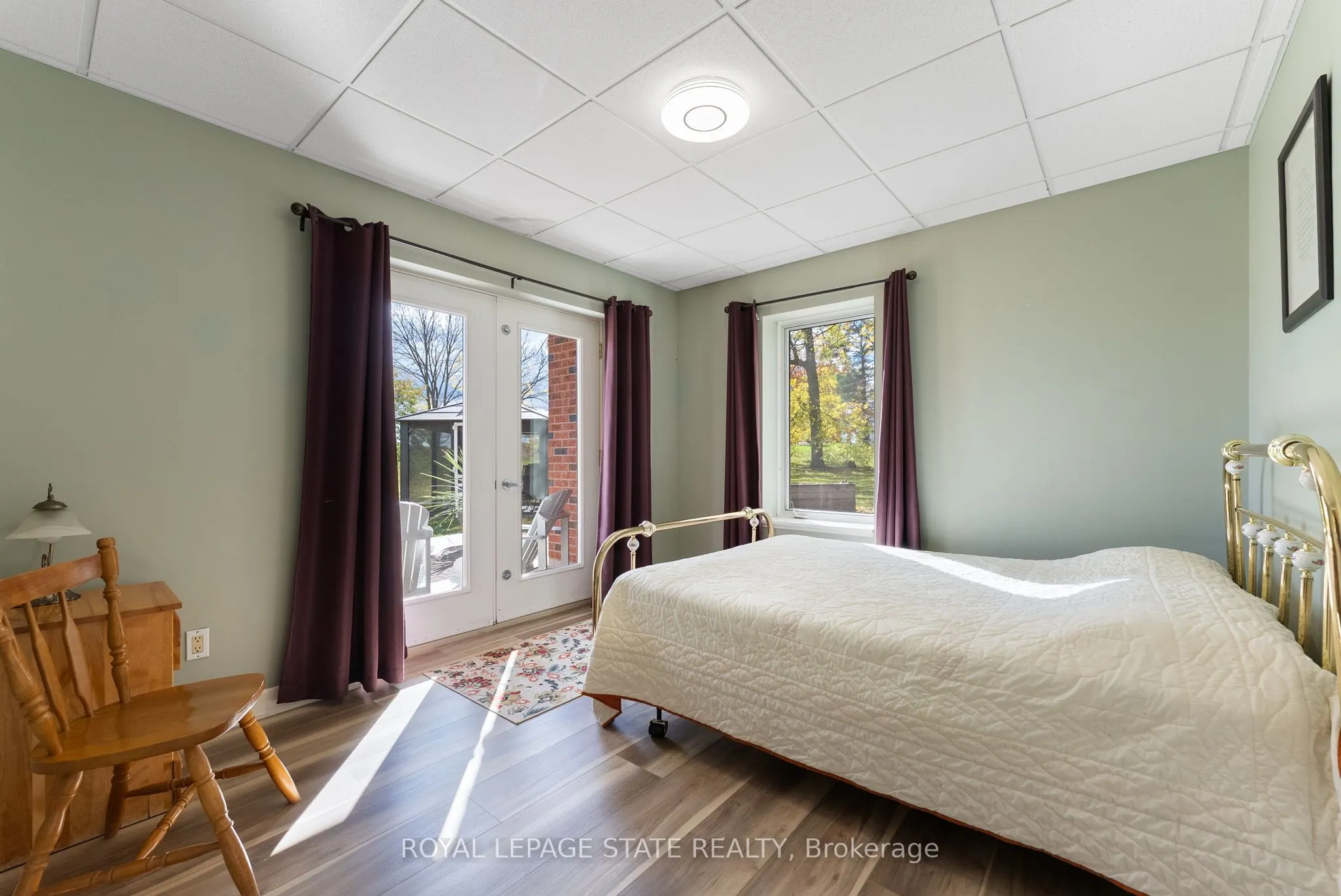 2329 Powerline Road W