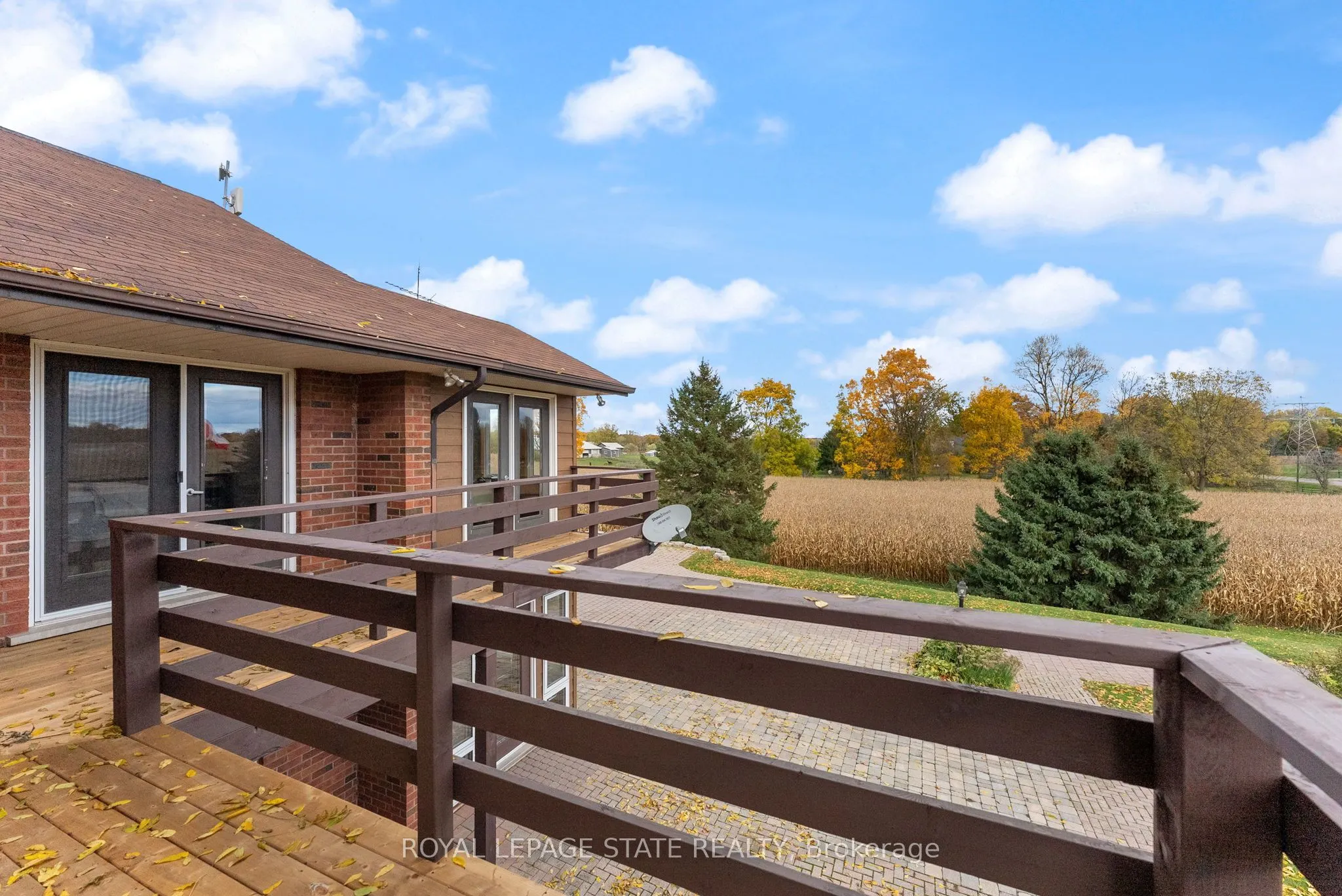 2329 Powerline Road W