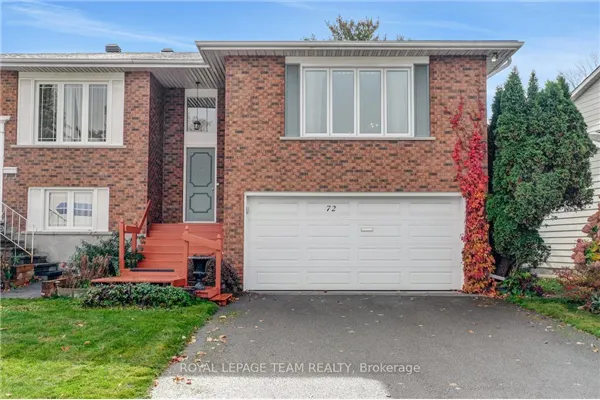 72 Craig Henry Drive