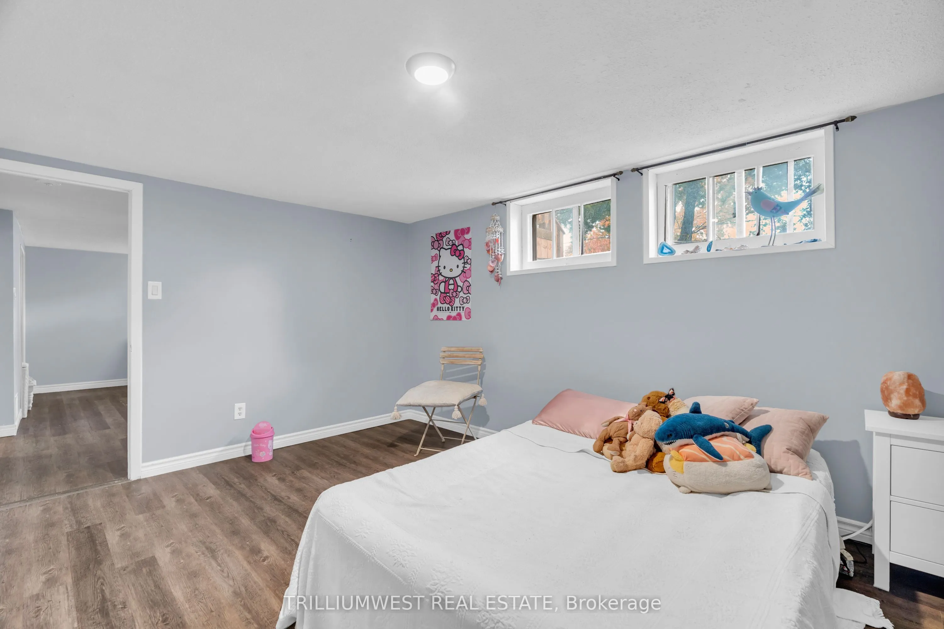 301 Franklin Street N, #C