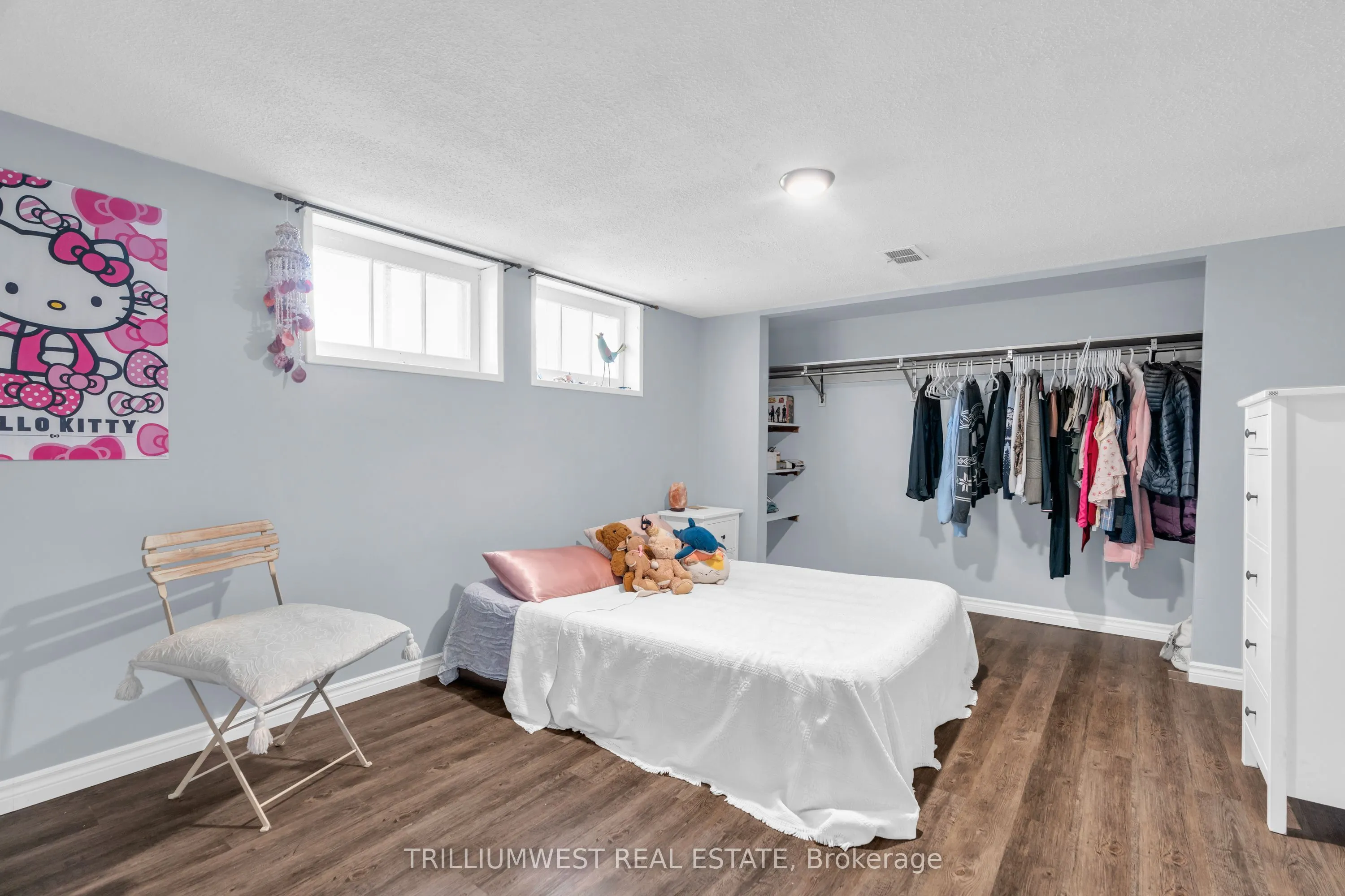 301 Franklin Street N, #C