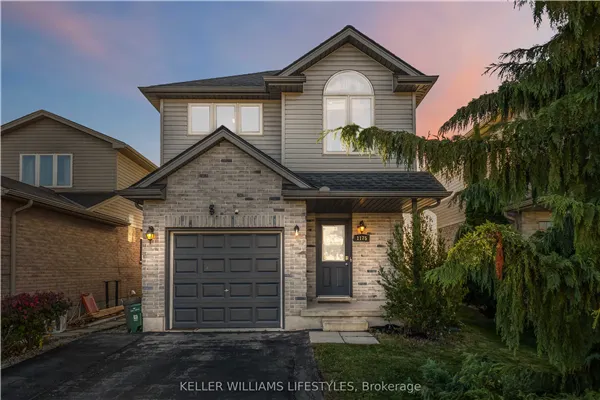 1175 Kimball Crescent