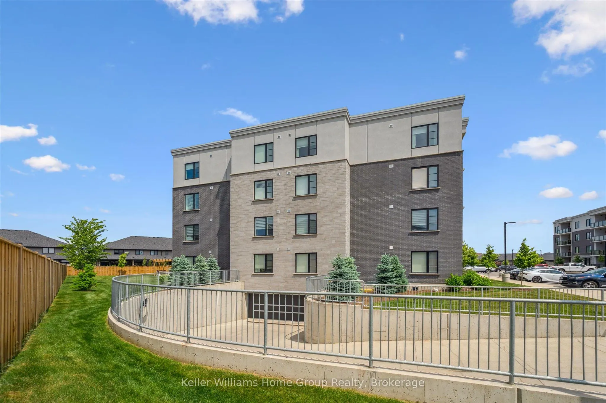 99A Farley Road, #204
