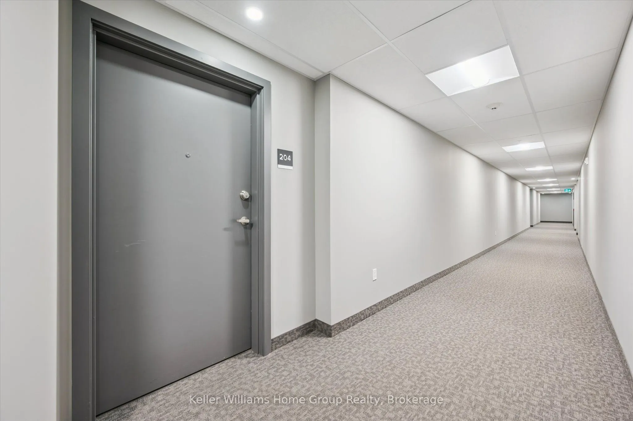 99A Farley Road, #204