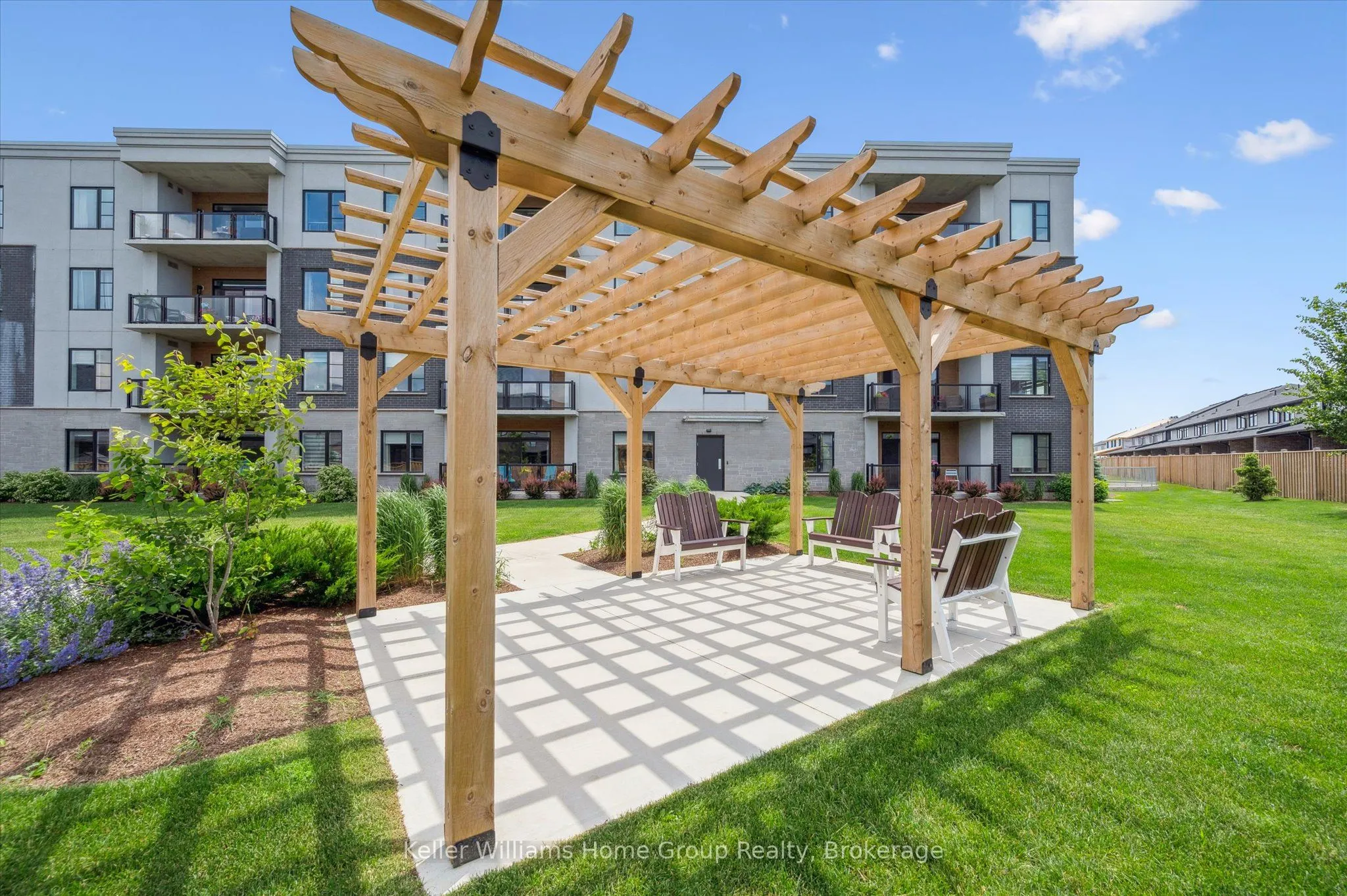 99A Farley Road, #204