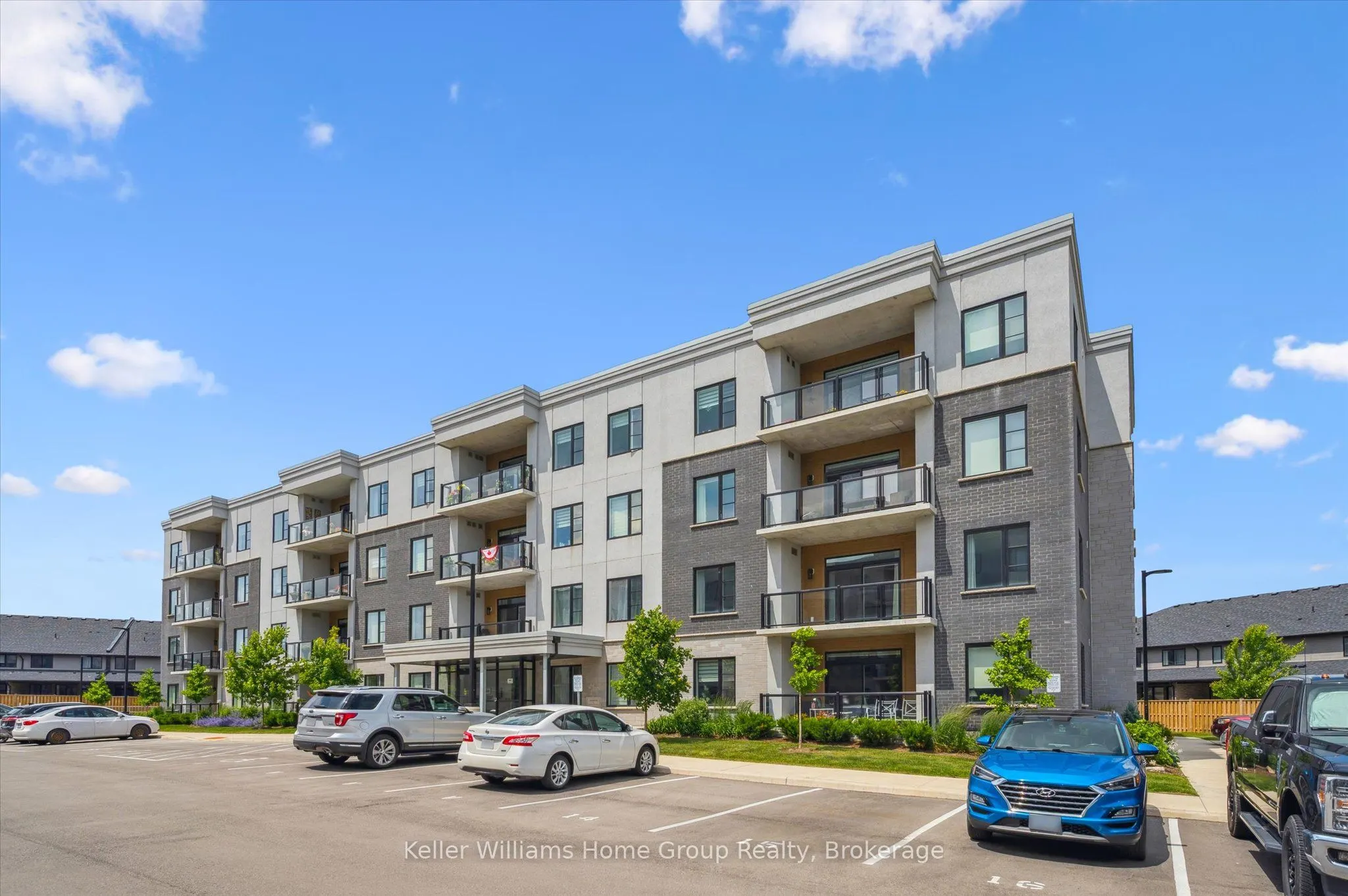 99A Farley Road, #204