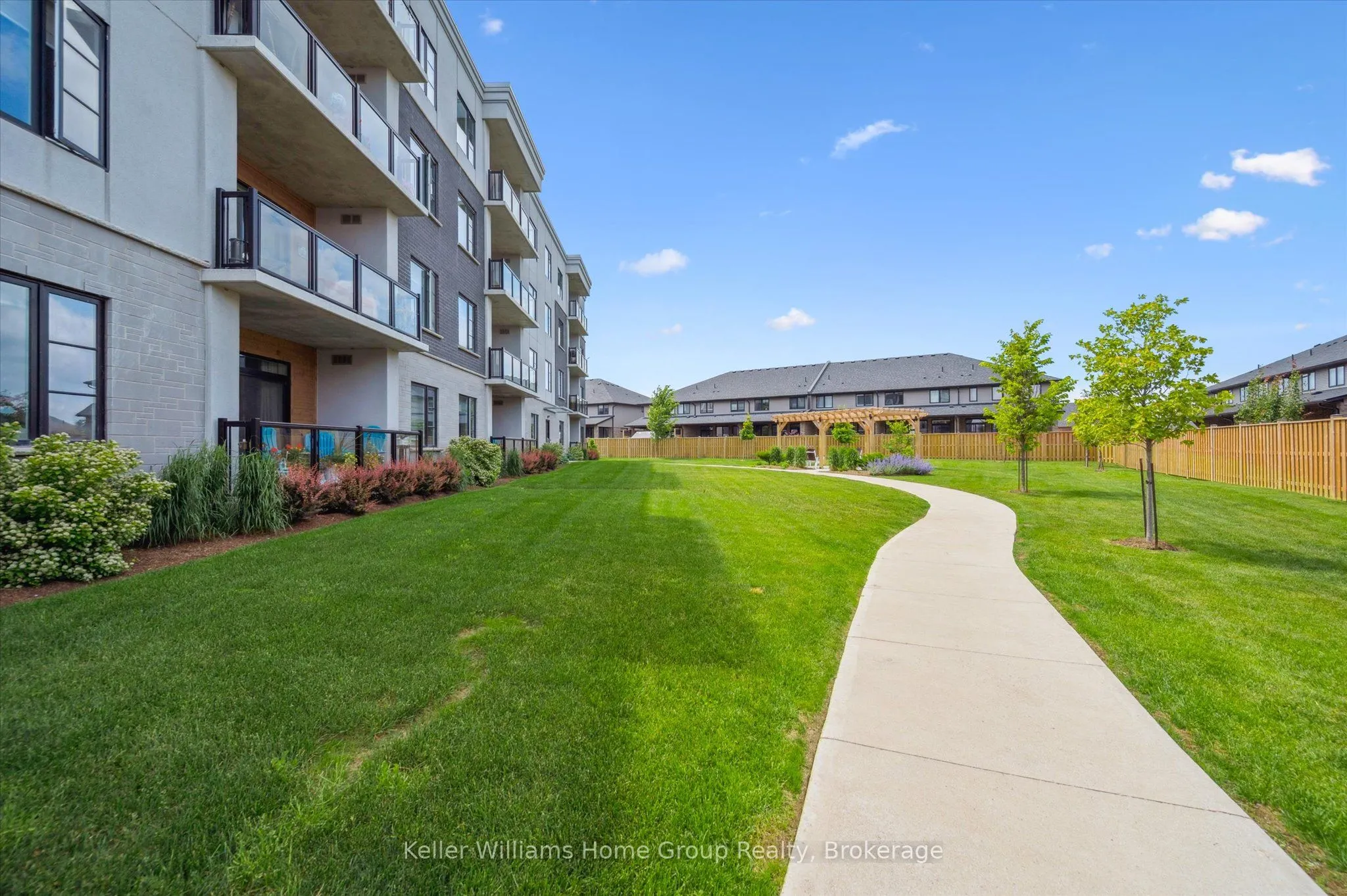 99A Farley Road, #204