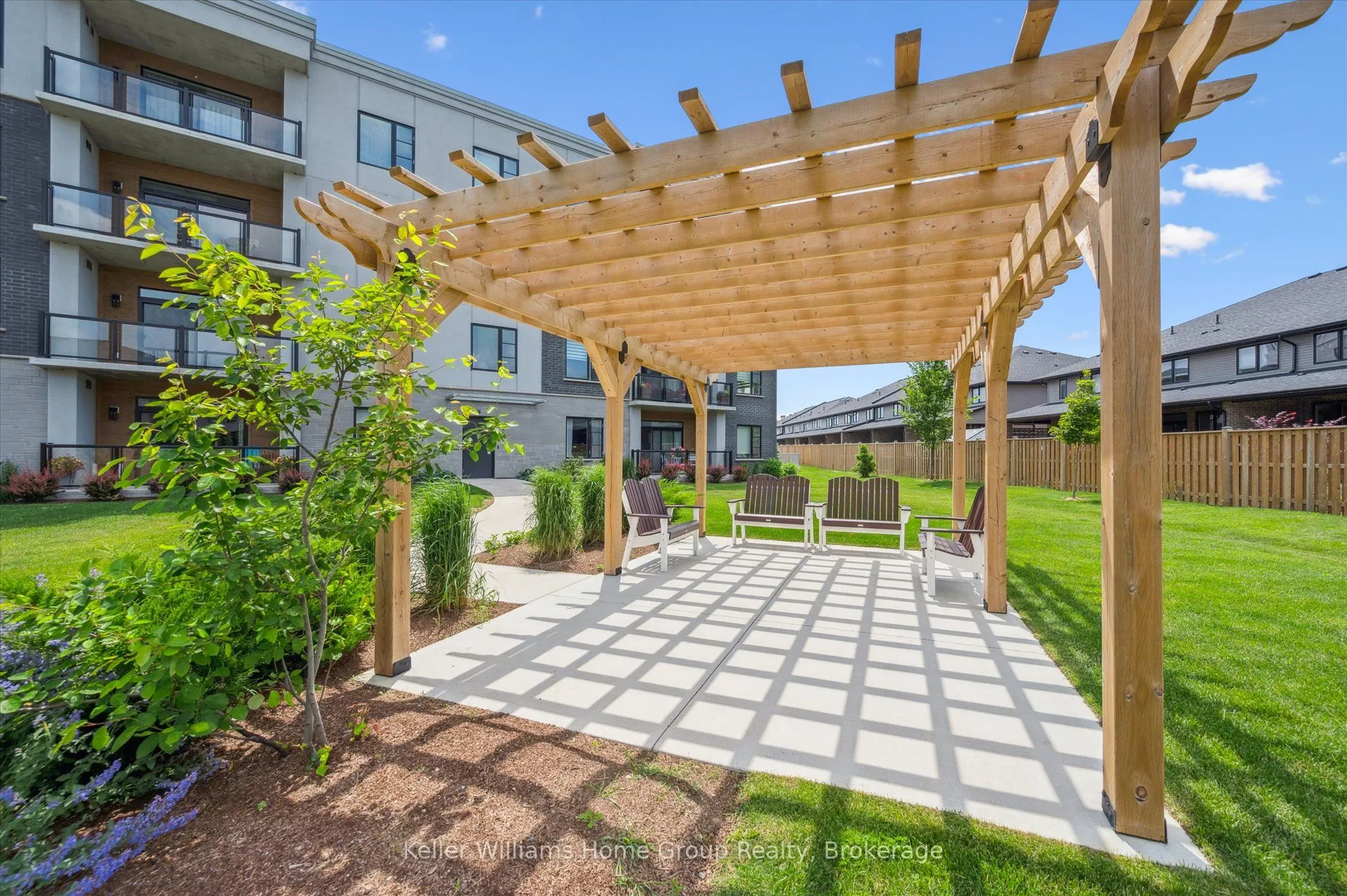 99A Farley Road, #204
